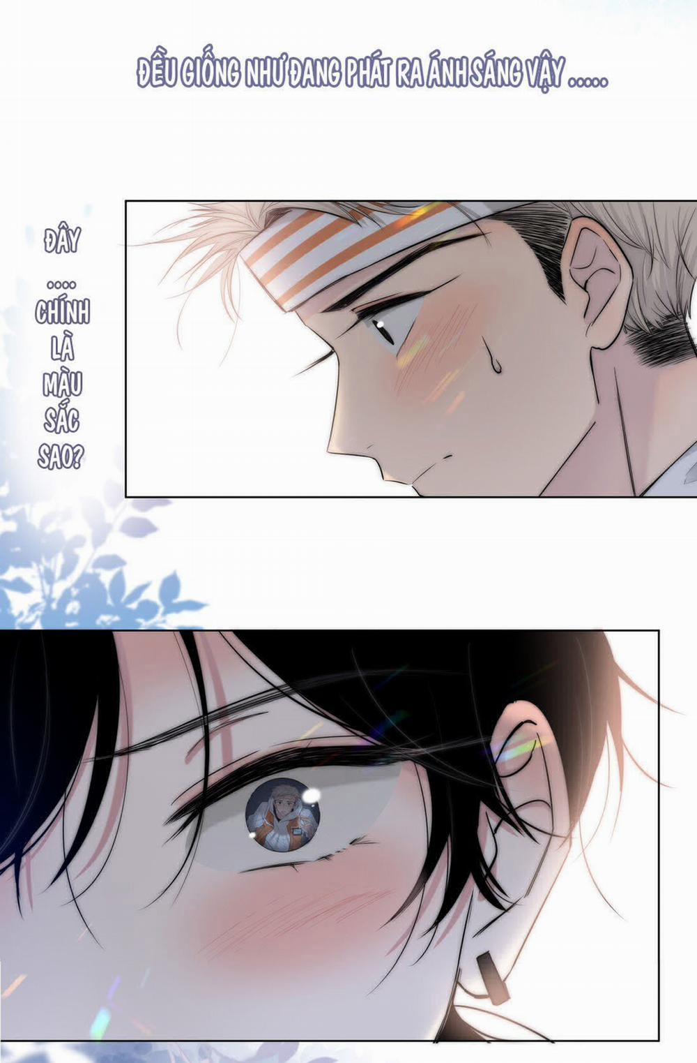 Chạm Vào Thế Giới Của Người 1 trang 17