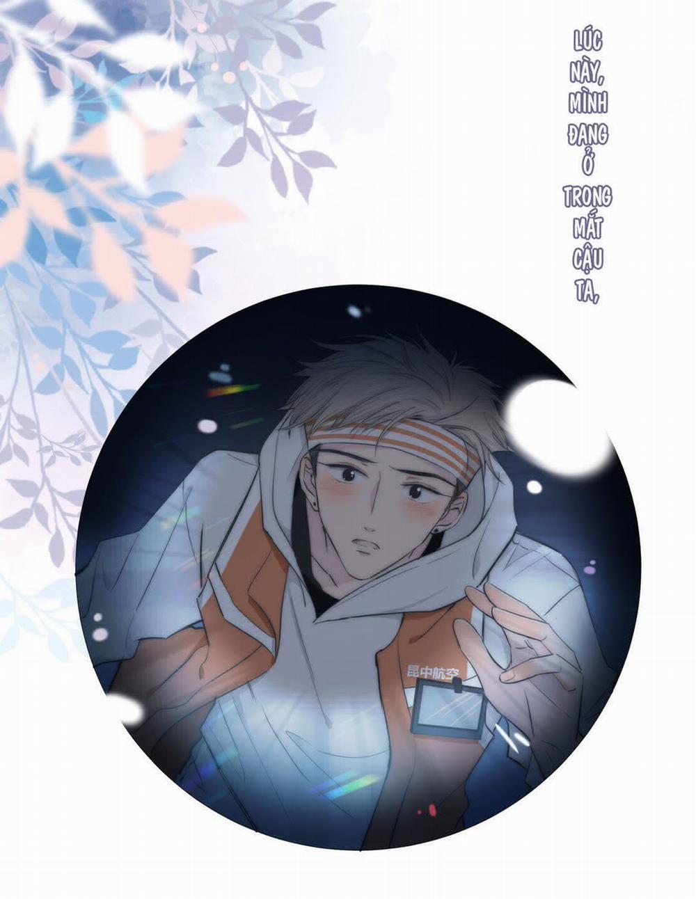 Chạm Vào Thế Giới Của Người 1 trang 18