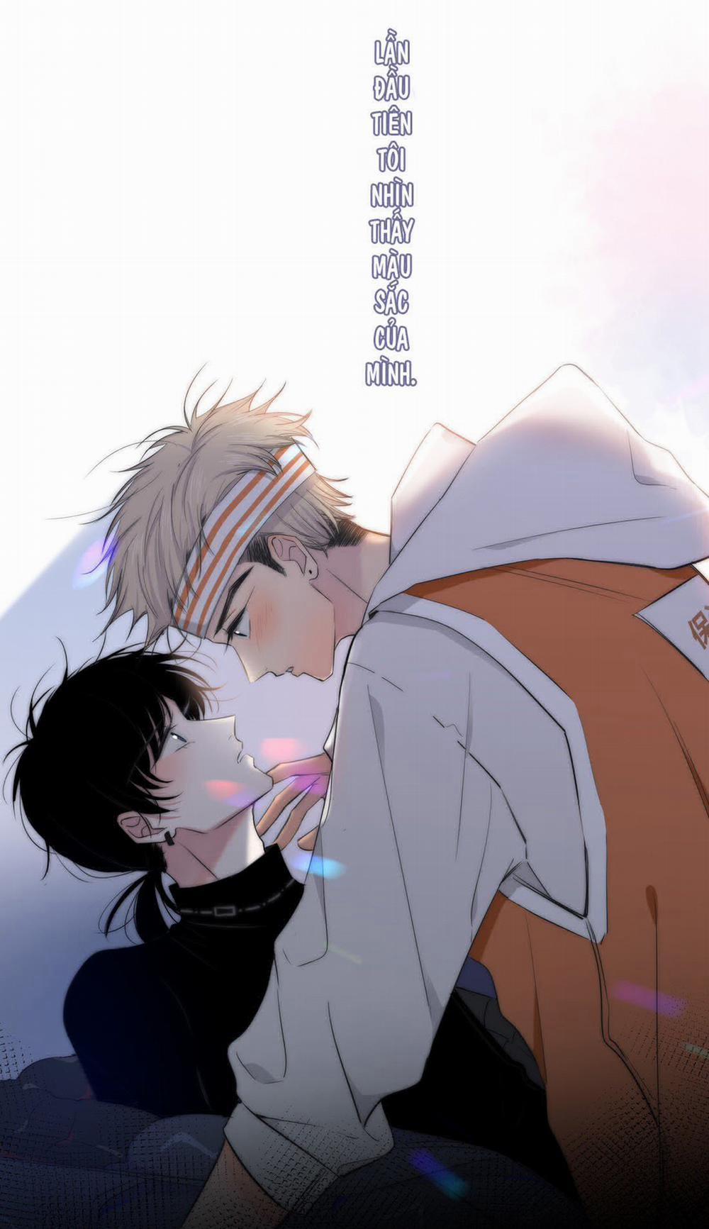 Chạm Vào Thế Giới Của Người 1 trang 19