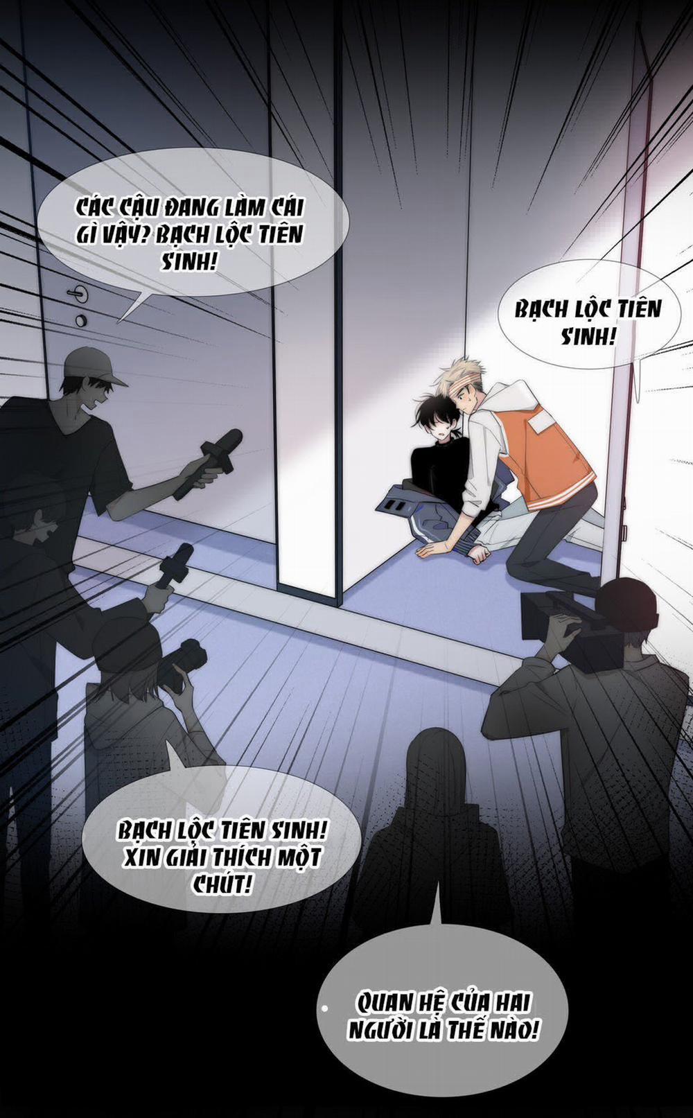 Chạm Vào Thế Giới Của Người 1 trang 21