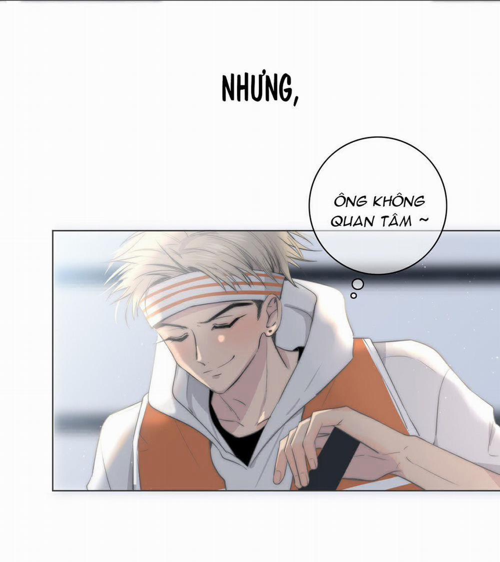 Chạm Vào Thế Giới Của Người 1 trang 3