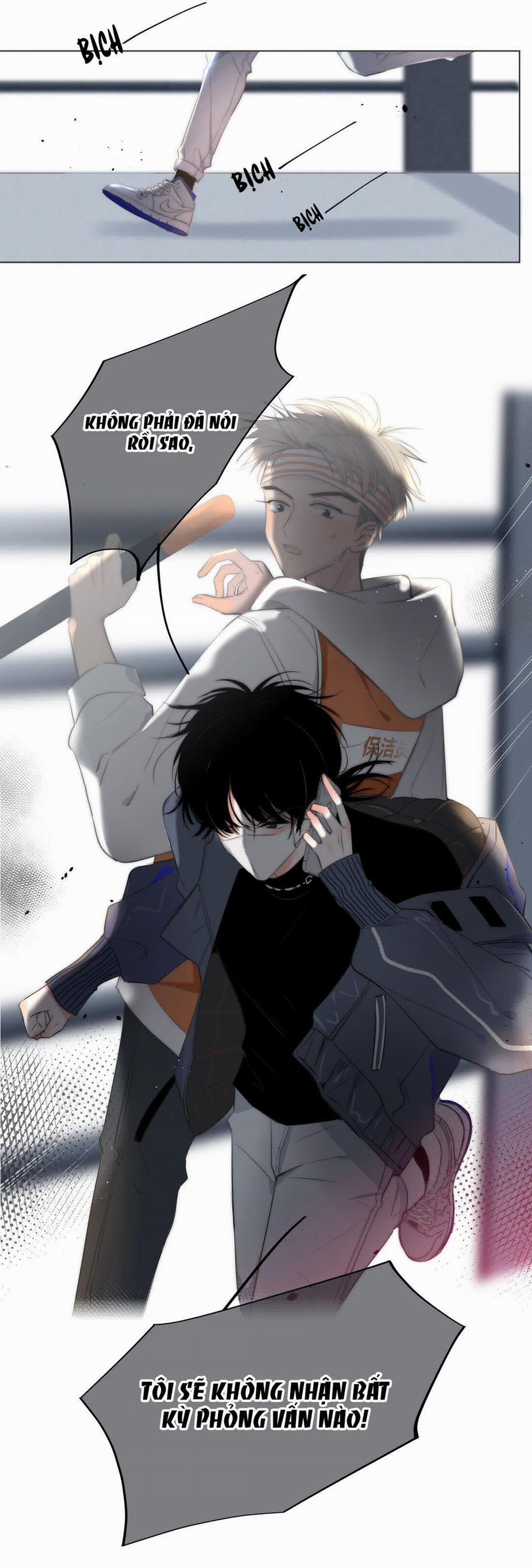 Chạm Vào Thế Giới Của Người 1 trang 4