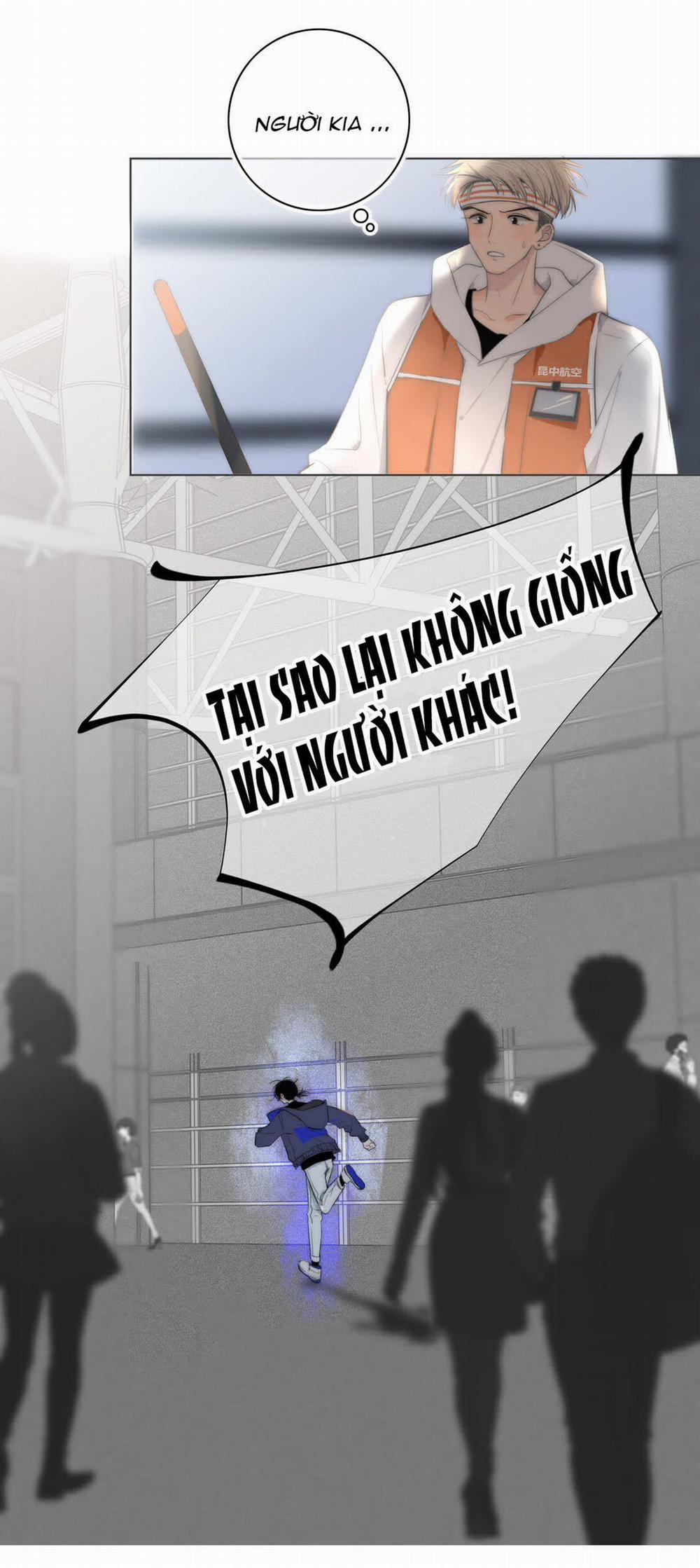 Chạm Vào Thế Giới Của Người 1 trang 5