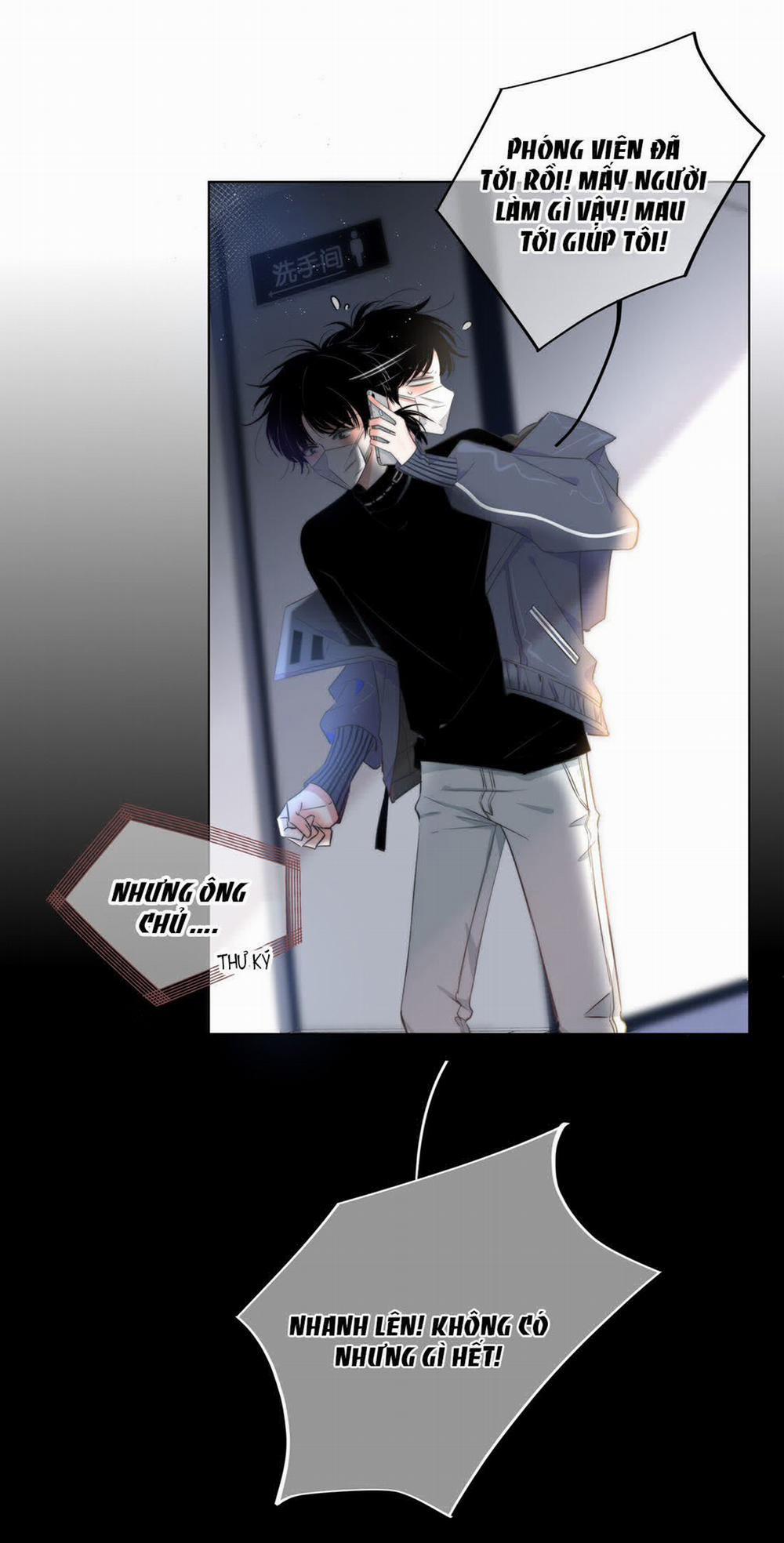 Chạm Vào Thế Giới Của Người 1 trang 9