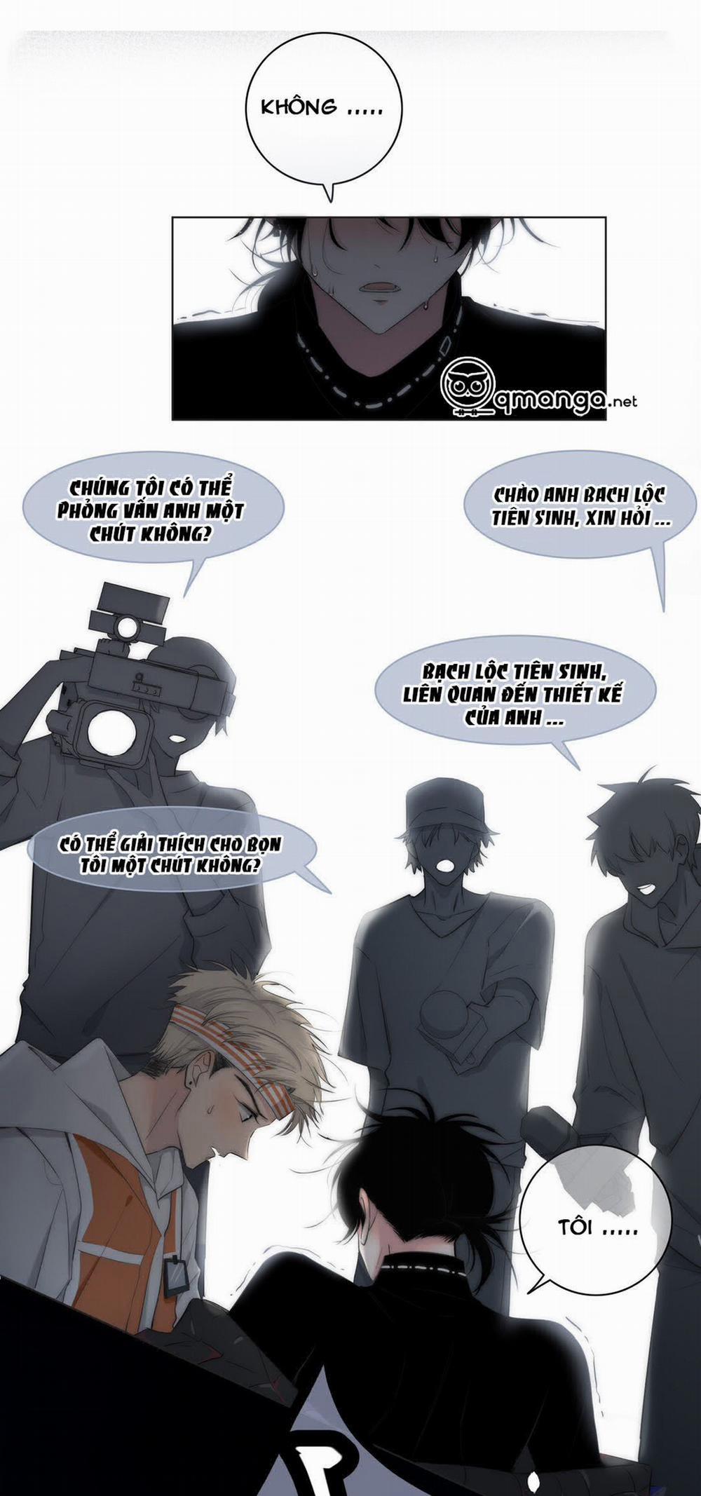 Chạm Vào Thế Giới Của Người 2 trang 1