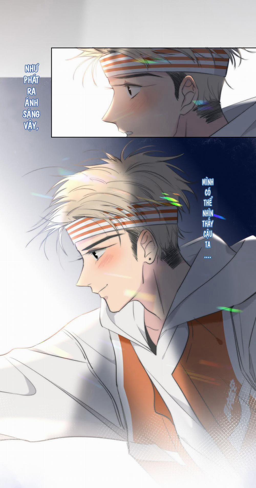 Chạm Vào Thế Giới Của Người 2 trang 10