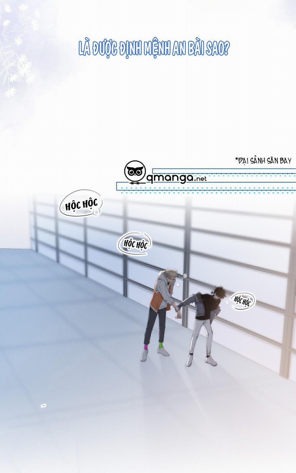 Chạm Vào Thế Giới Của Người 2 trang 11