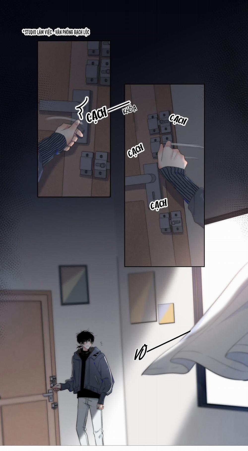 Chạm Vào Thế Giới Của Người 2 trang 14