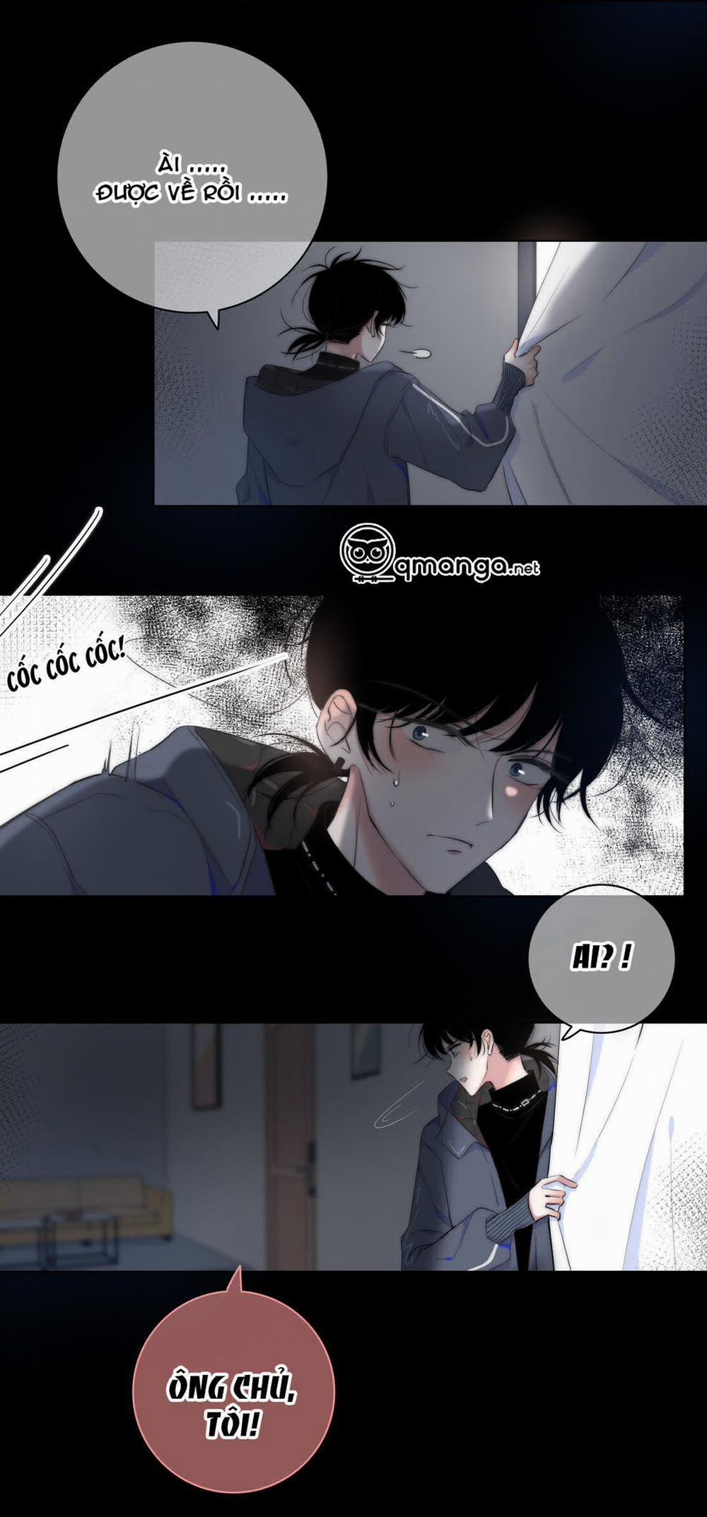 Chạm Vào Thế Giới Của Người 2 trang 15