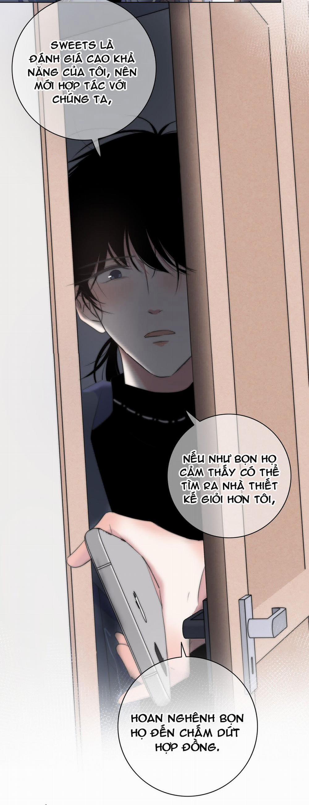 Chạm Vào Thế Giới Của Người 2 trang 18