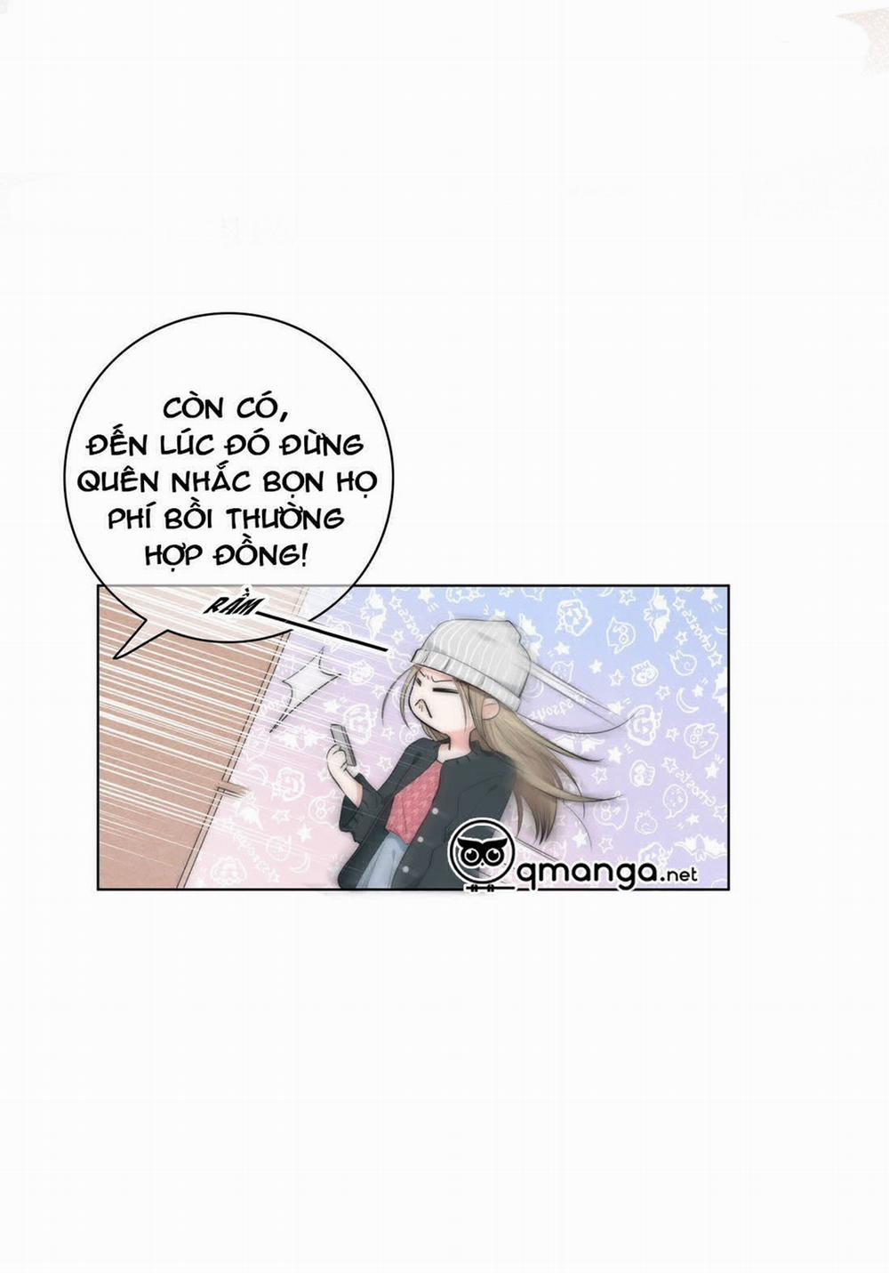 Chạm Vào Thế Giới Của Người 2 trang 19