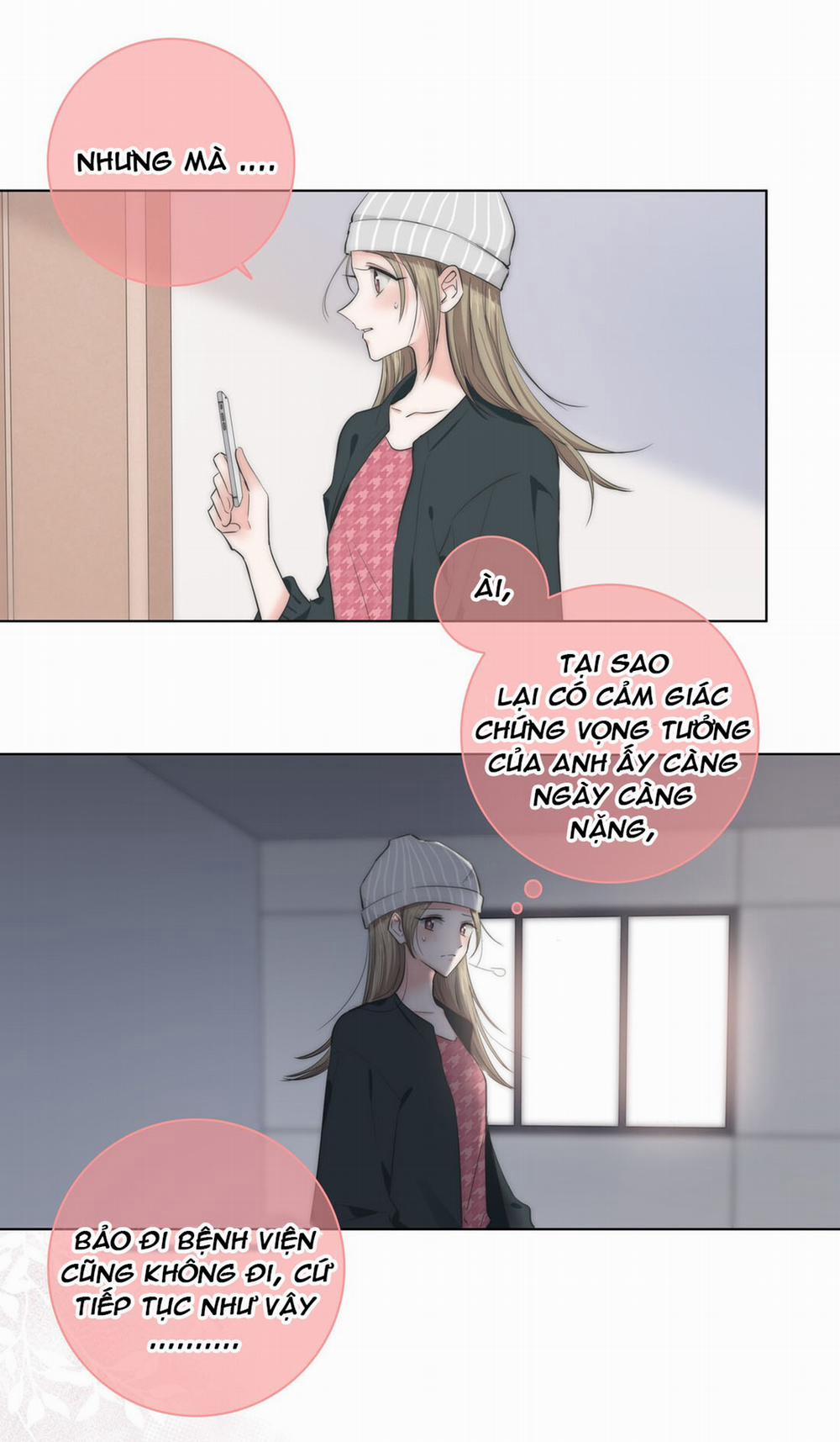 Chạm Vào Thế Giới Của Người 2 trang 20