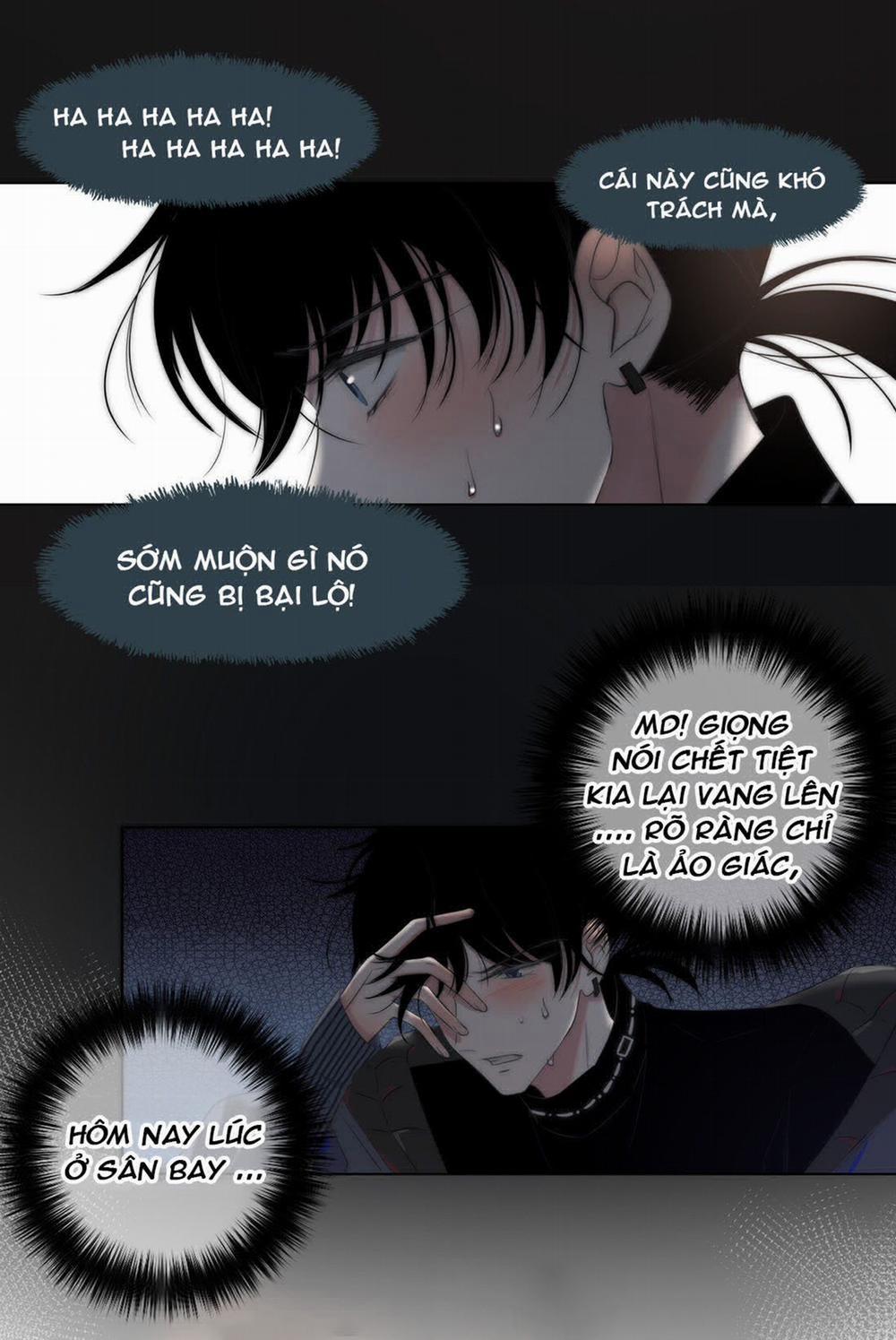 Chạm Vào Thế Giới Của Người 2 trang 22