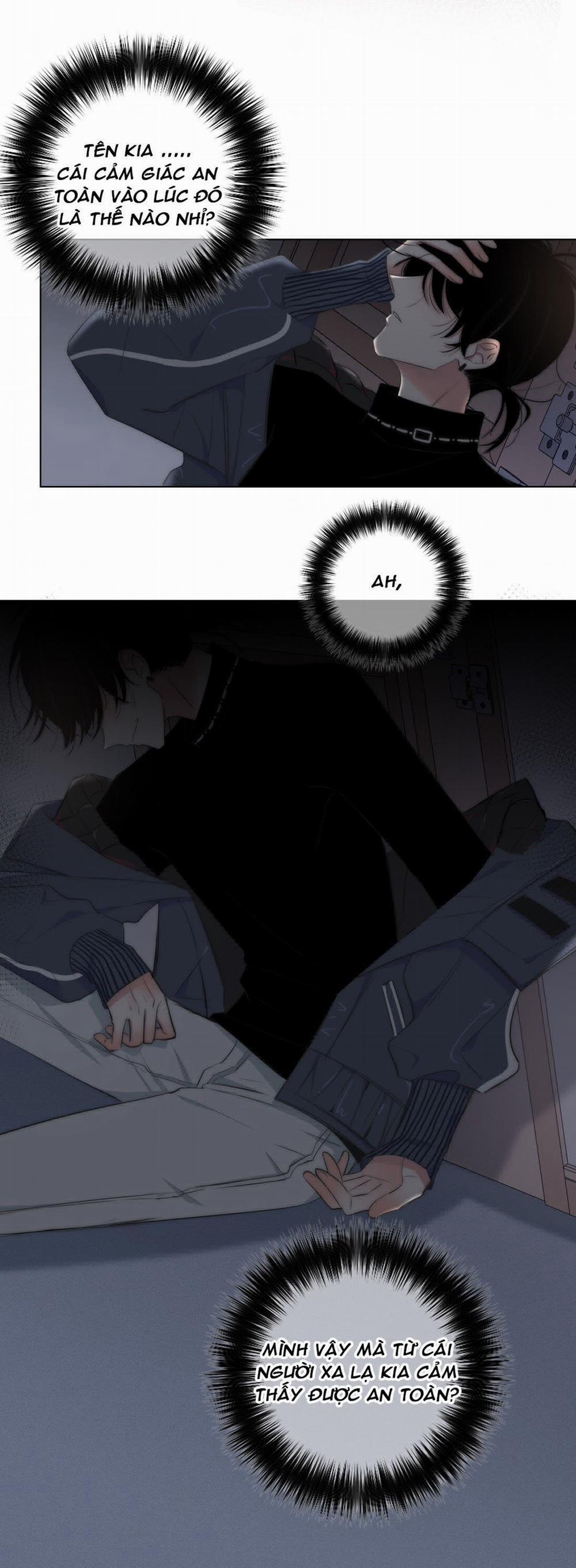 Chạm Vào Thế Giới Của Người 2 trang 24