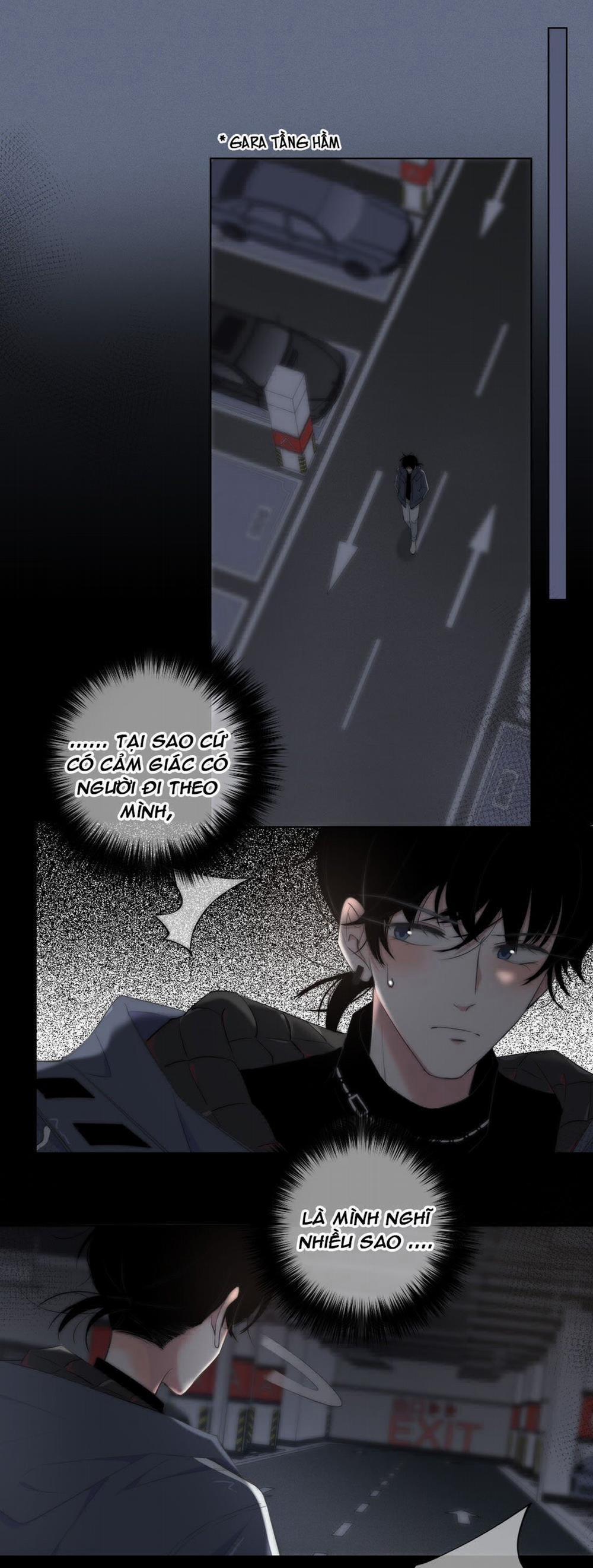 Chạm Vào Thế Giới Của Người 2 trang 25