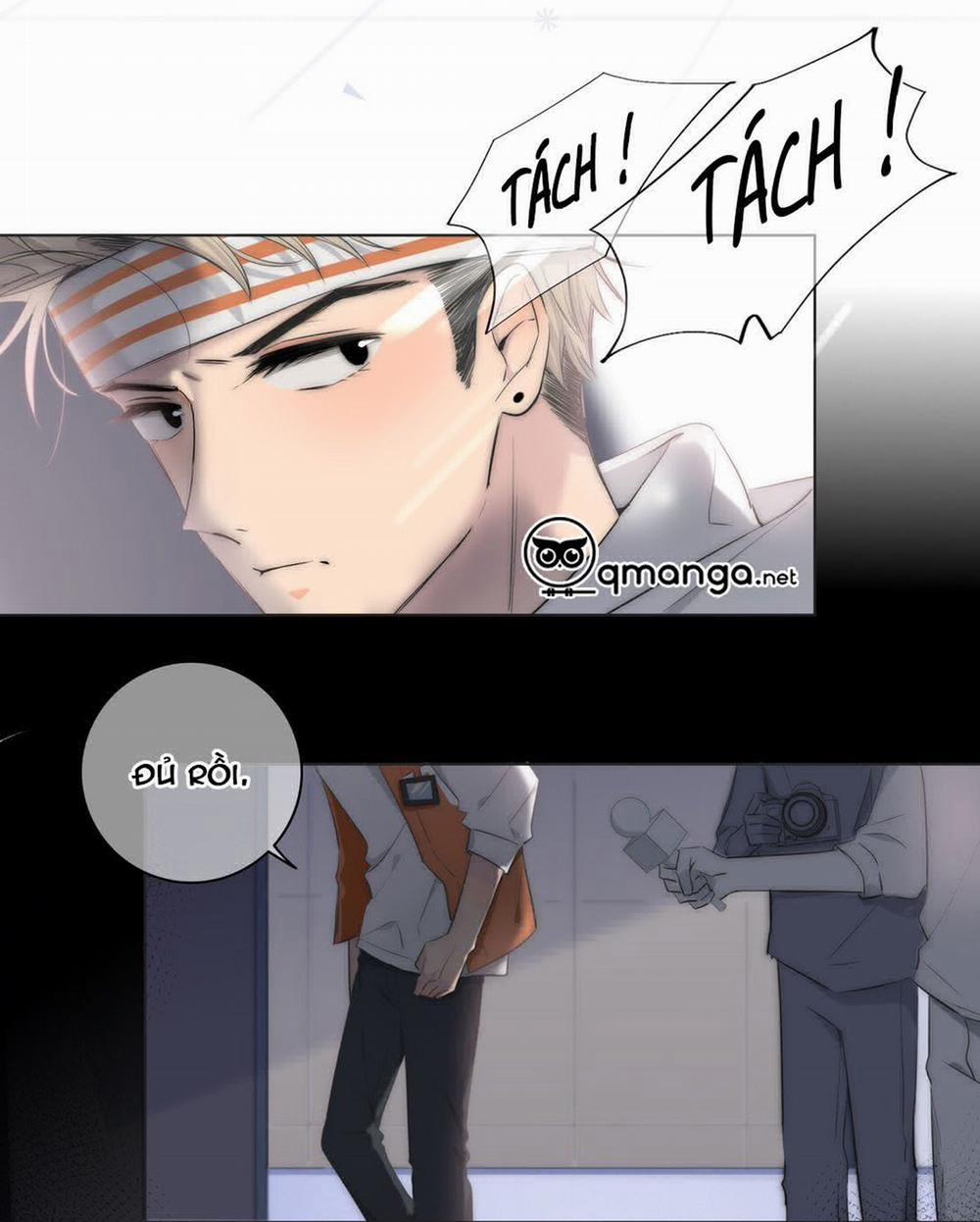 Chạm Vào Thế Giới Của Người 2 trang 5