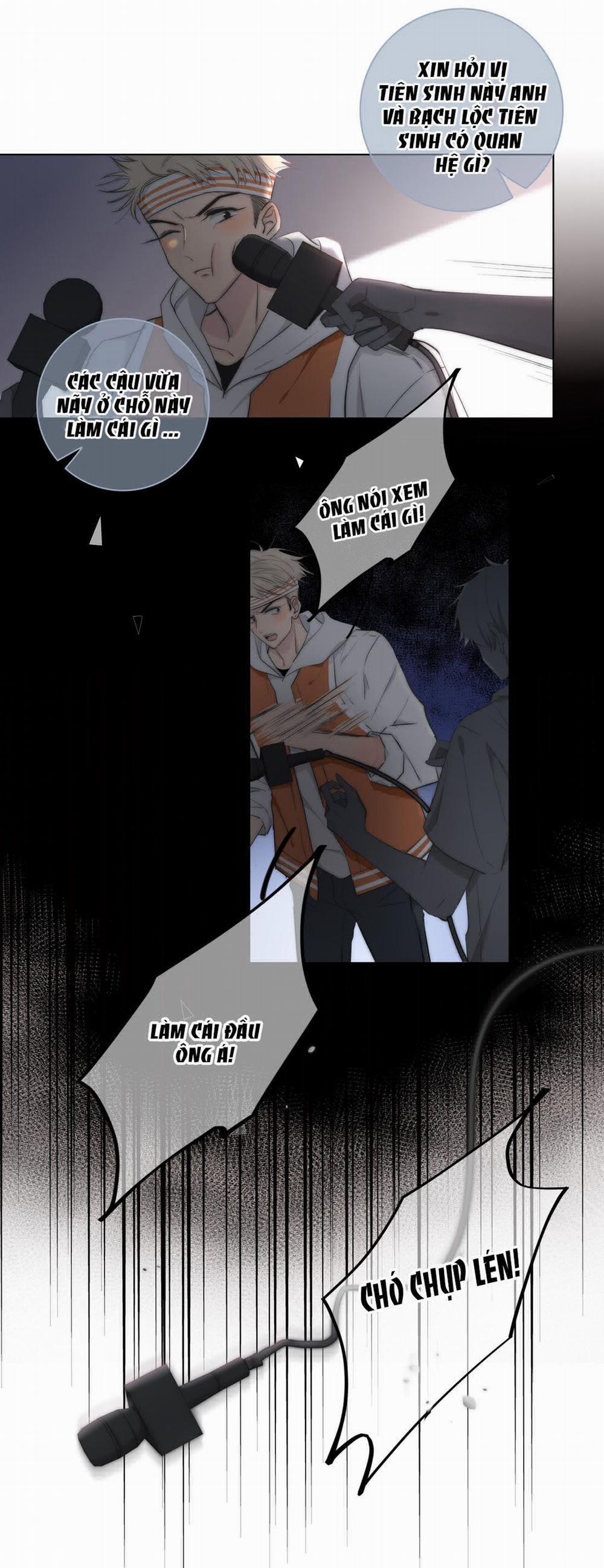 Chạm Vào Thế Giới Của Người 2 trang 7