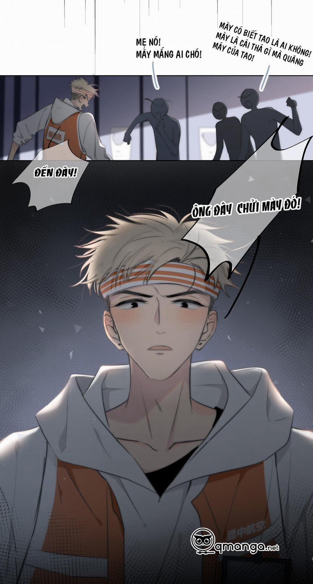 Chạm Vào Thế Giới Của Người 2 trang 8