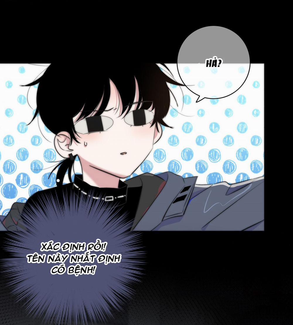 Chạm Vào Thế Giới Của Người 3 trang 12