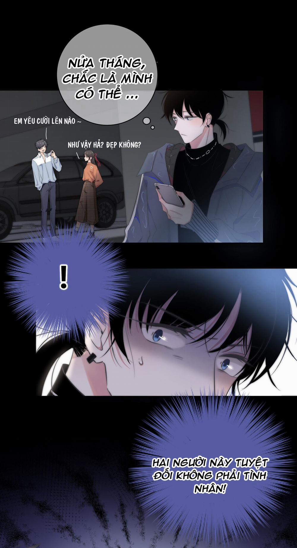 Chạm Vào Thế Giới Của Người 3 trang 17