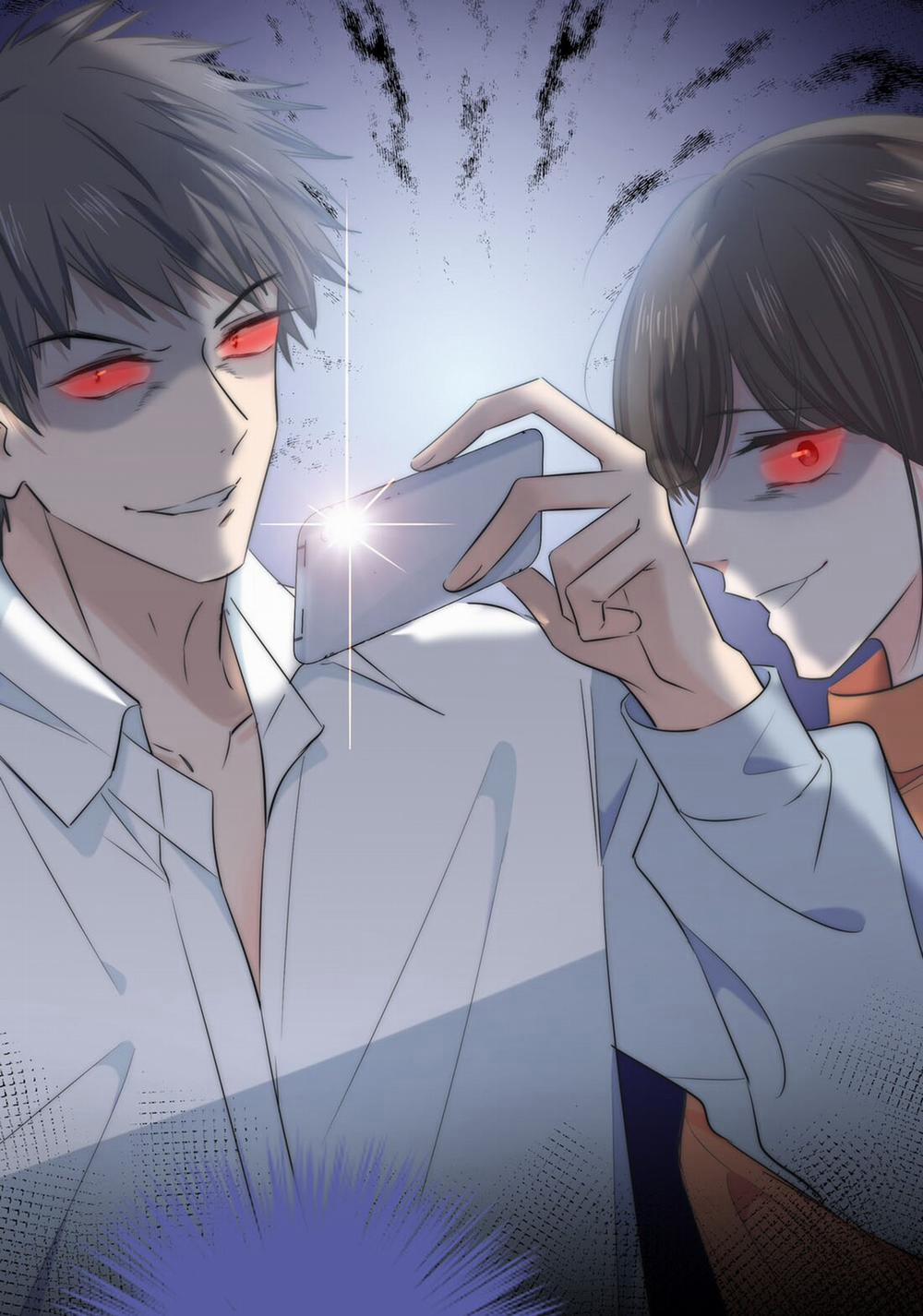 Chạm Vào Thế Giới Của Người 3 trang 18