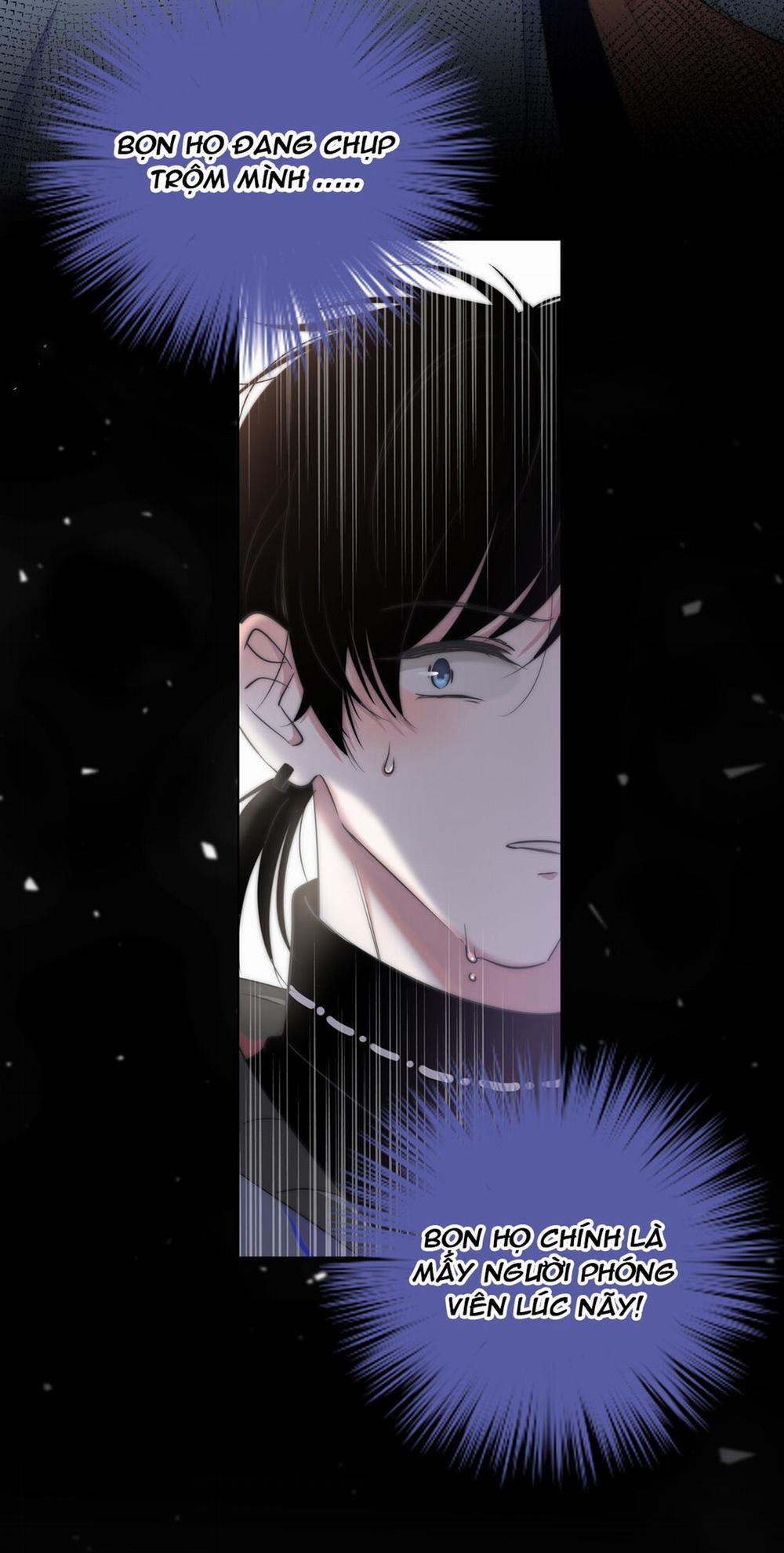 Chạm Vào Thế Giới Của Người 3 trang 19