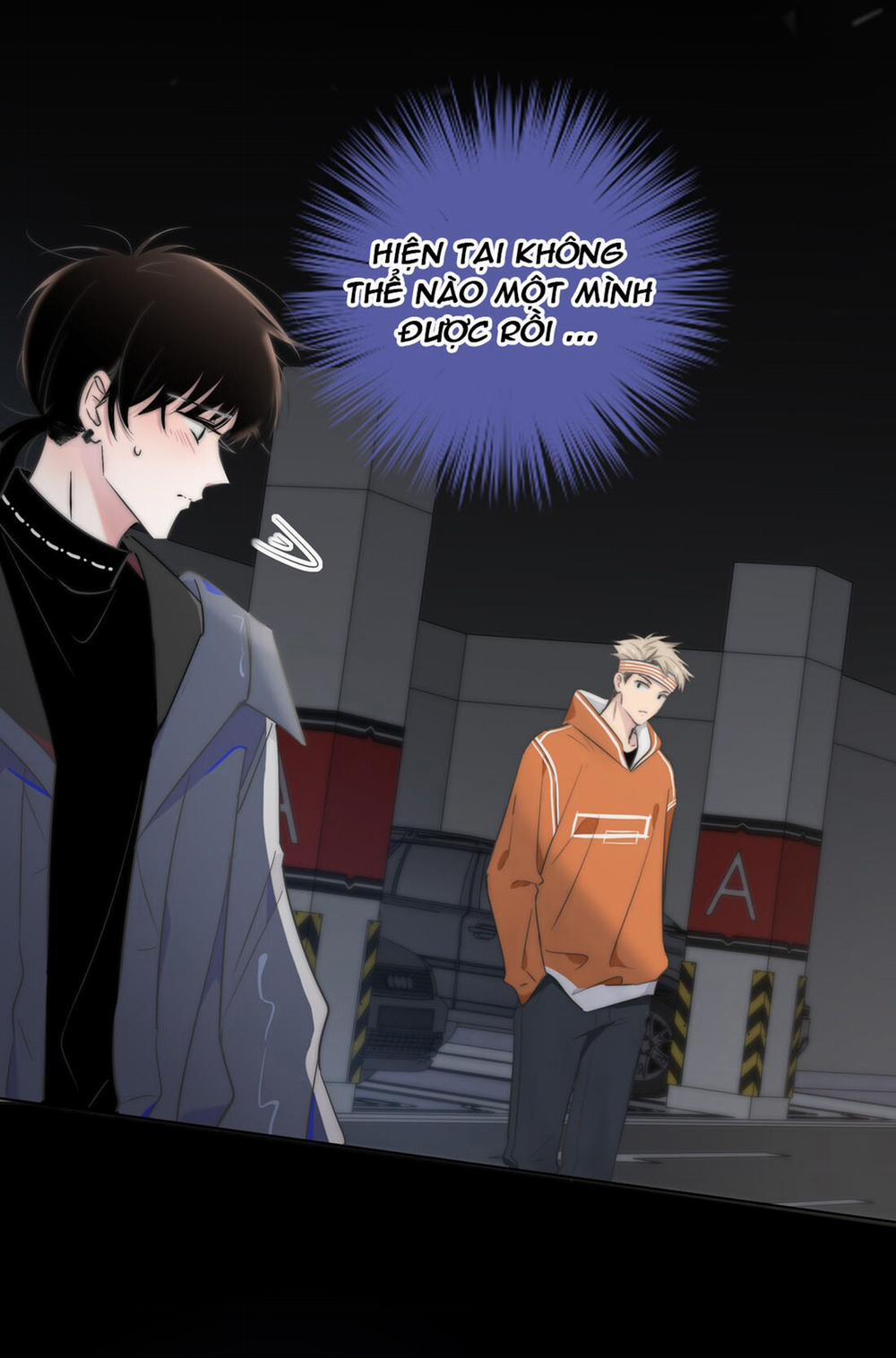 Chạm Vào Thế Giới Của Người 3 trang 20