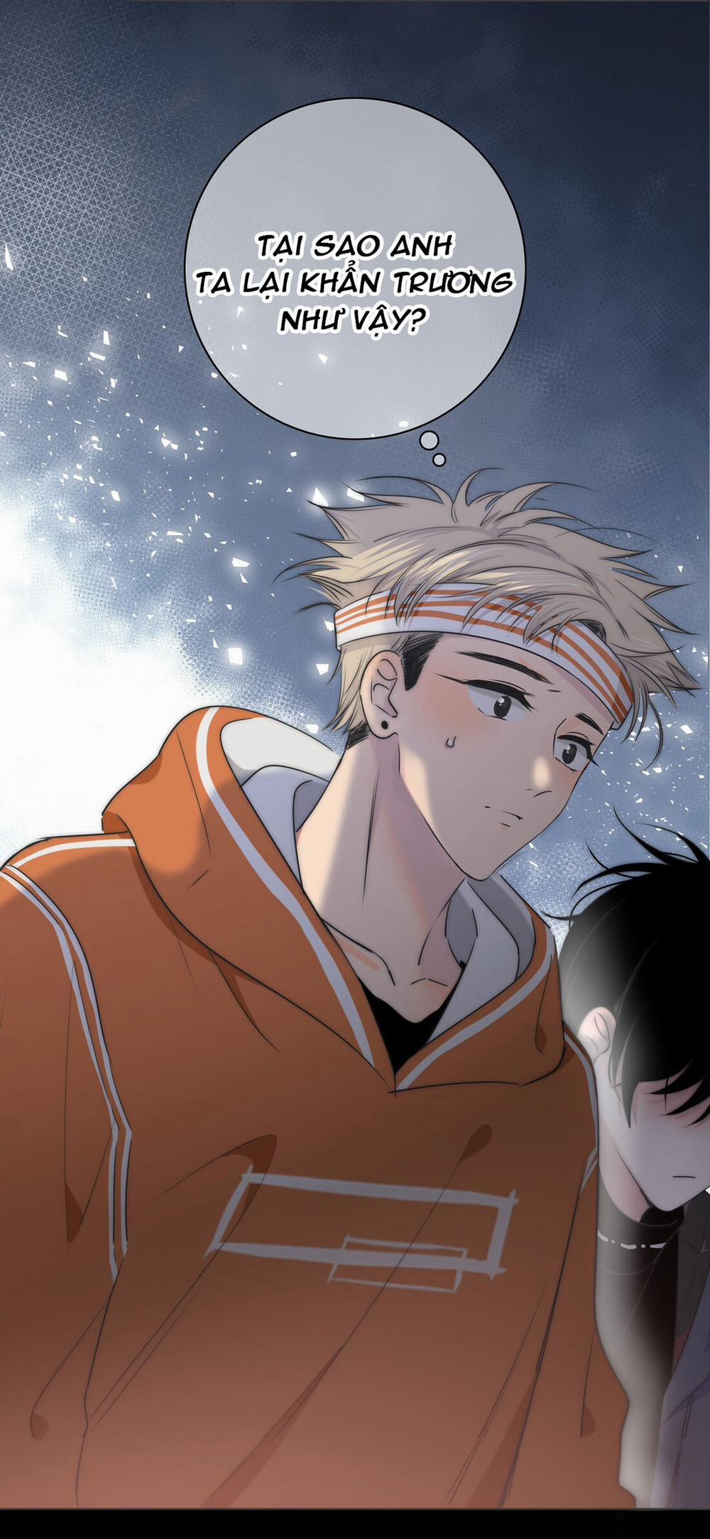 Chạm Vào Thế Giới Của Người 3 trang 23