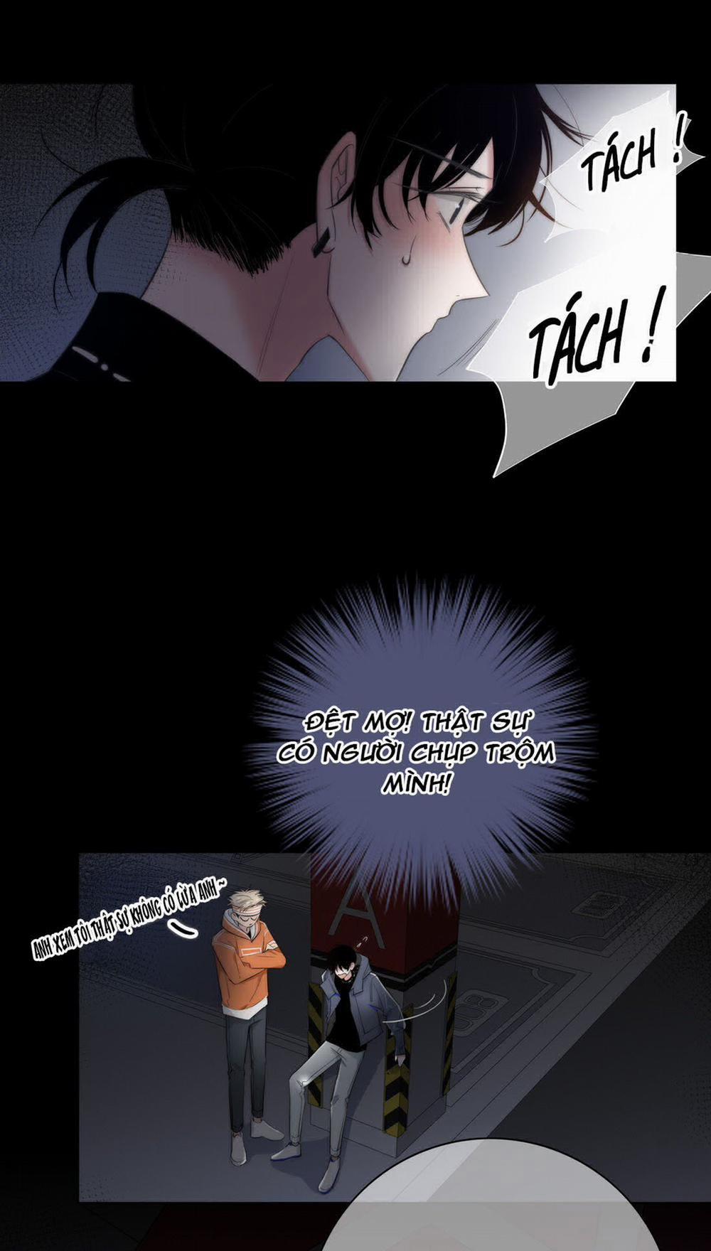 Chạm Vào Thế Giới Của Người 3 trang 5