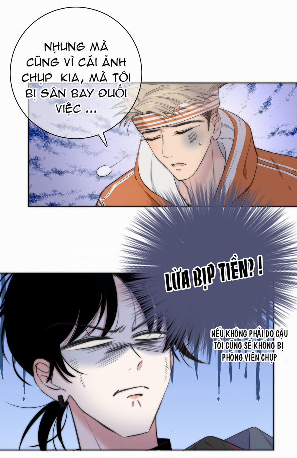 Chạm Vào Thế Giới Của Người 3 trang 8