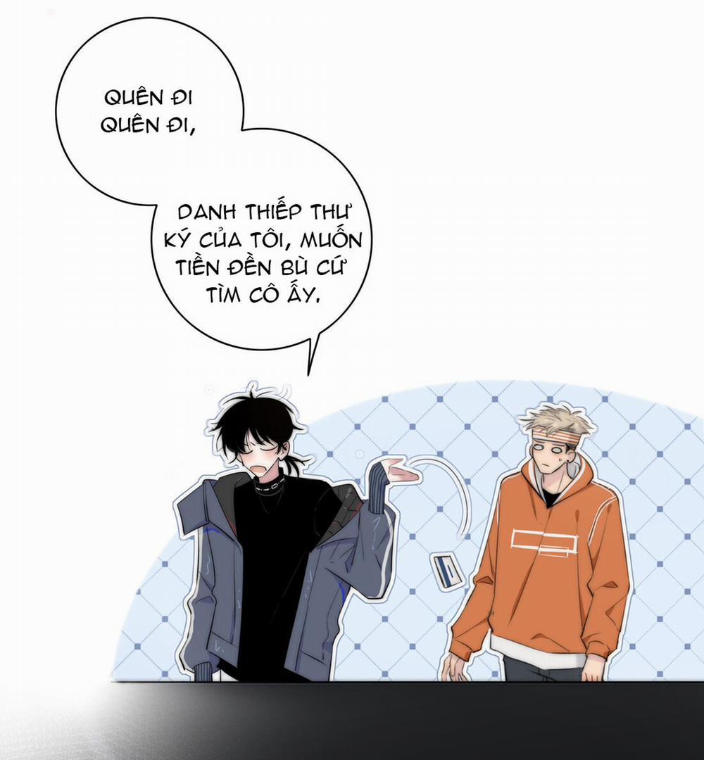 Chạm Vào Thế Giới Của Người 3 trang 9