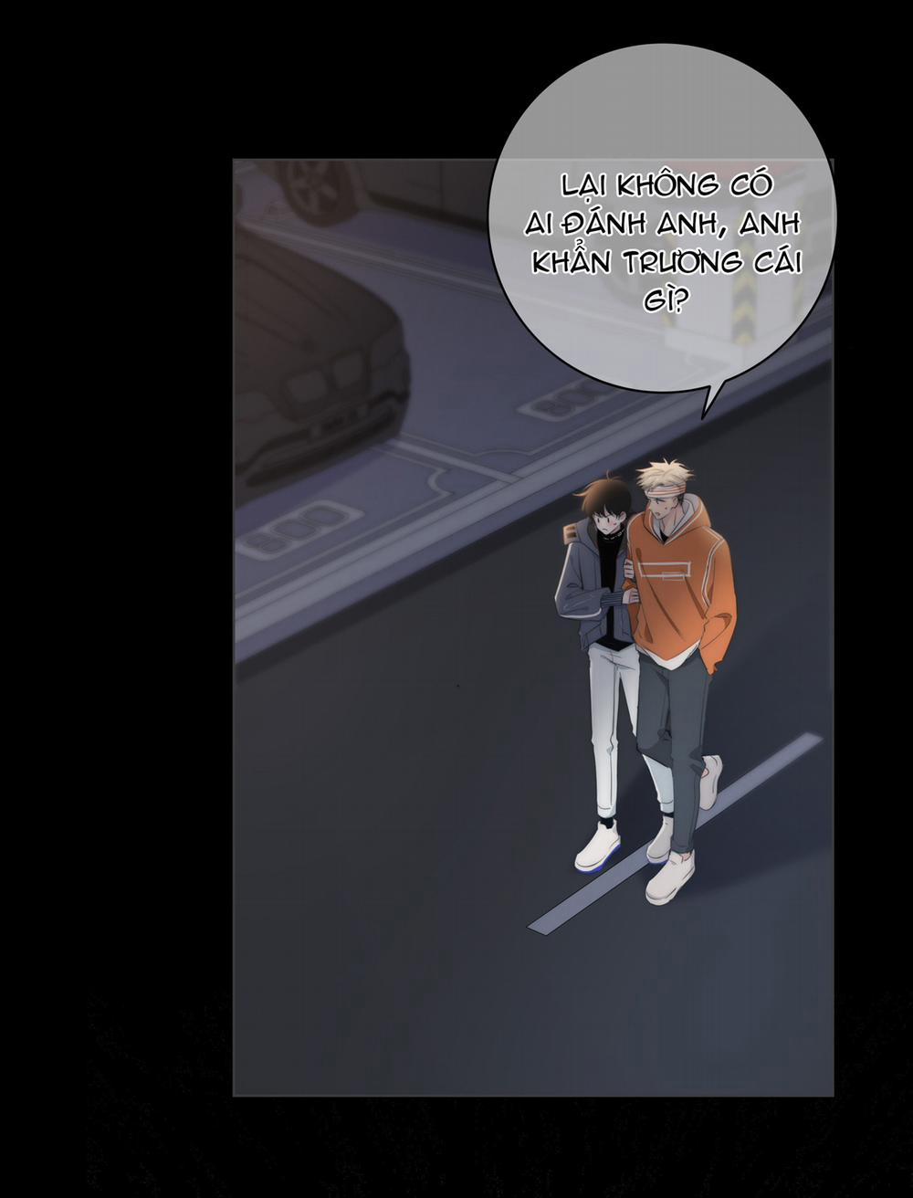 Chạm Vào Thế Giới Của Người 4 trang 1