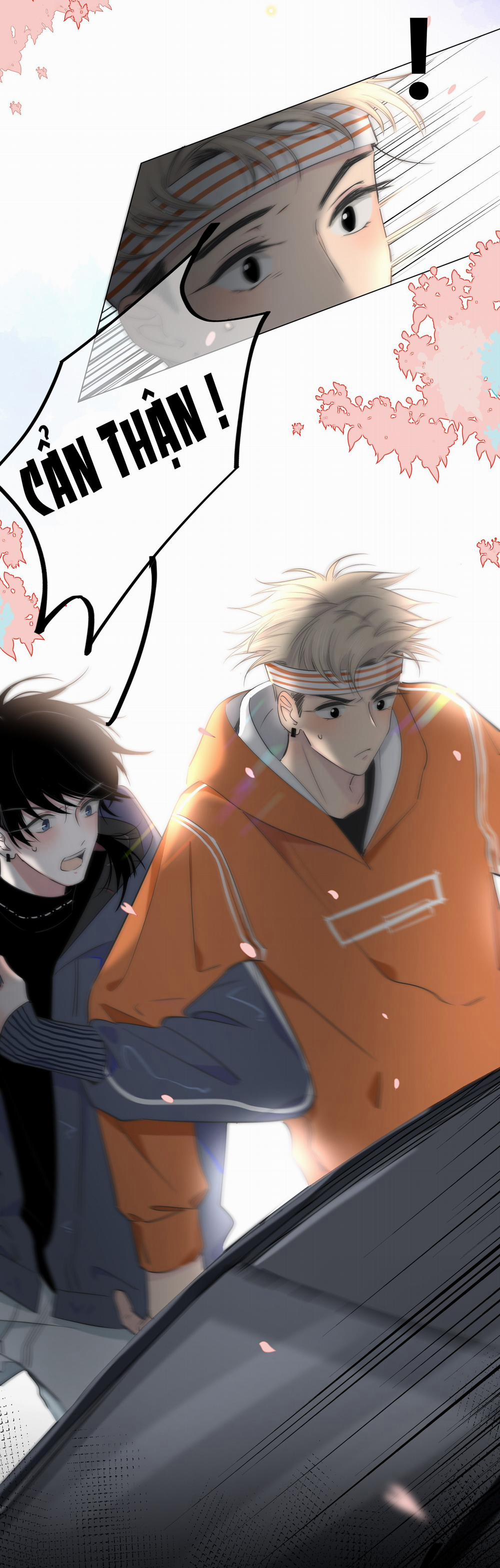 Chạm Vào Thế Giới Của Người 4 trang 10