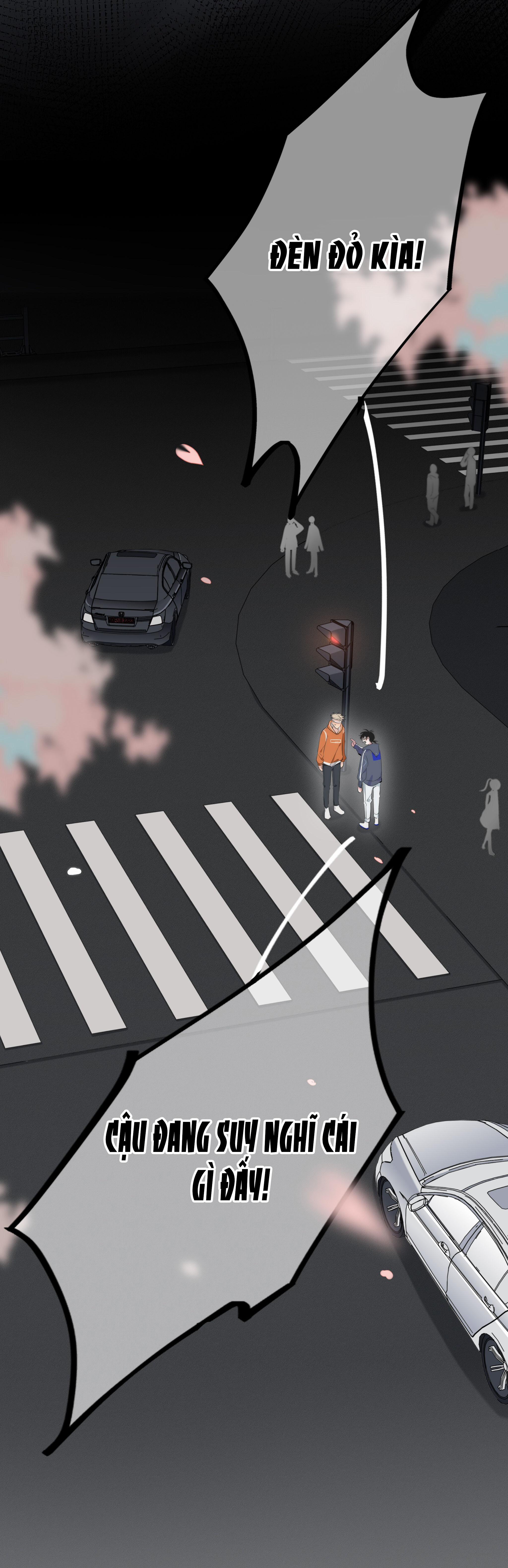 Chạm Vào Thế Giới Của Người 4 trang 11