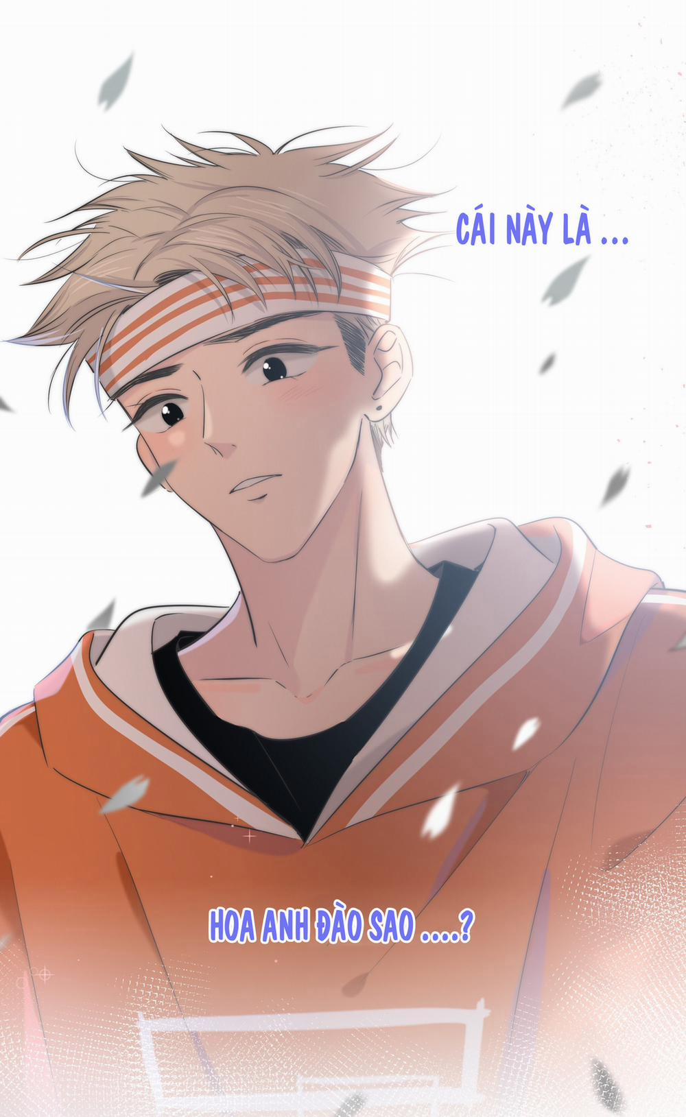 Chạm Vào Thế Giới Của Người 4 trang 12