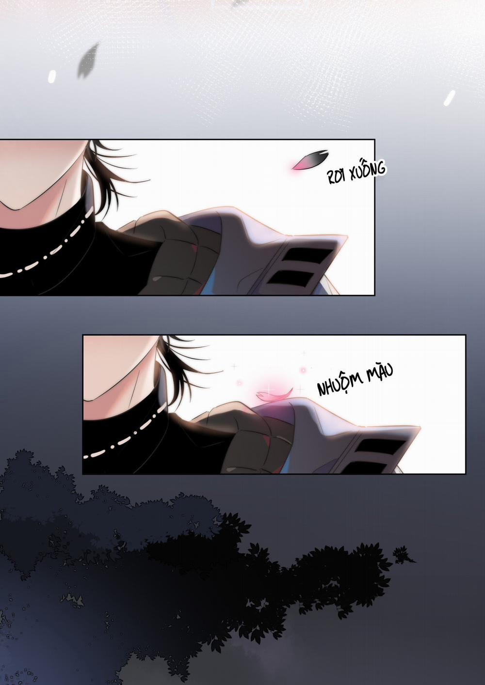 Chạm Vào Thế Giới Của Người 4 trang 13