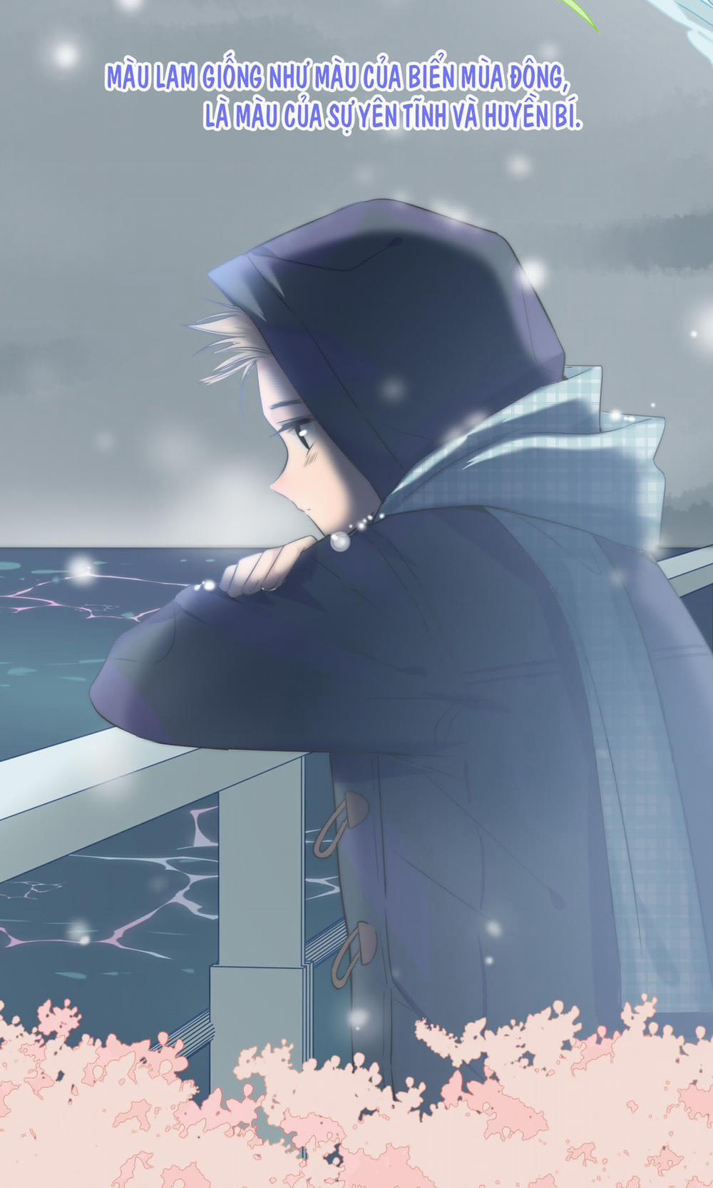 Chạm Vào Thế Giới Của Người 4 trang 17