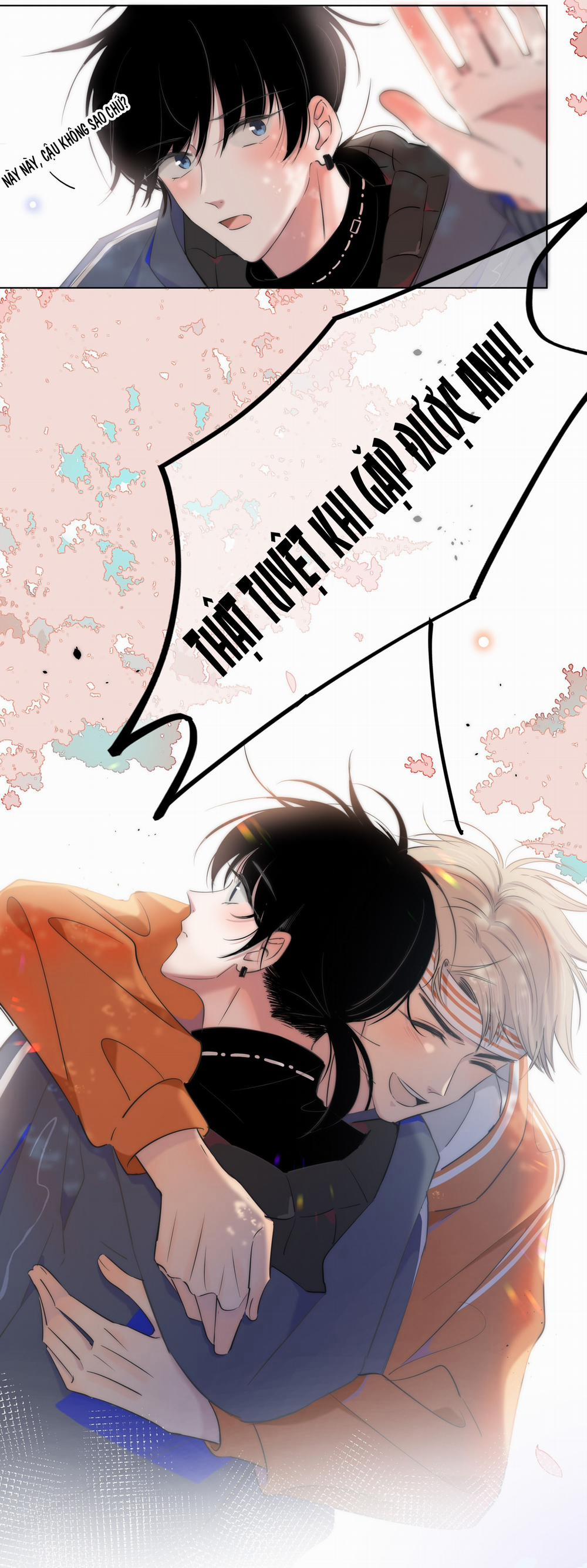 Chạm Vào Thế Giới Của Người 4 trang 22
