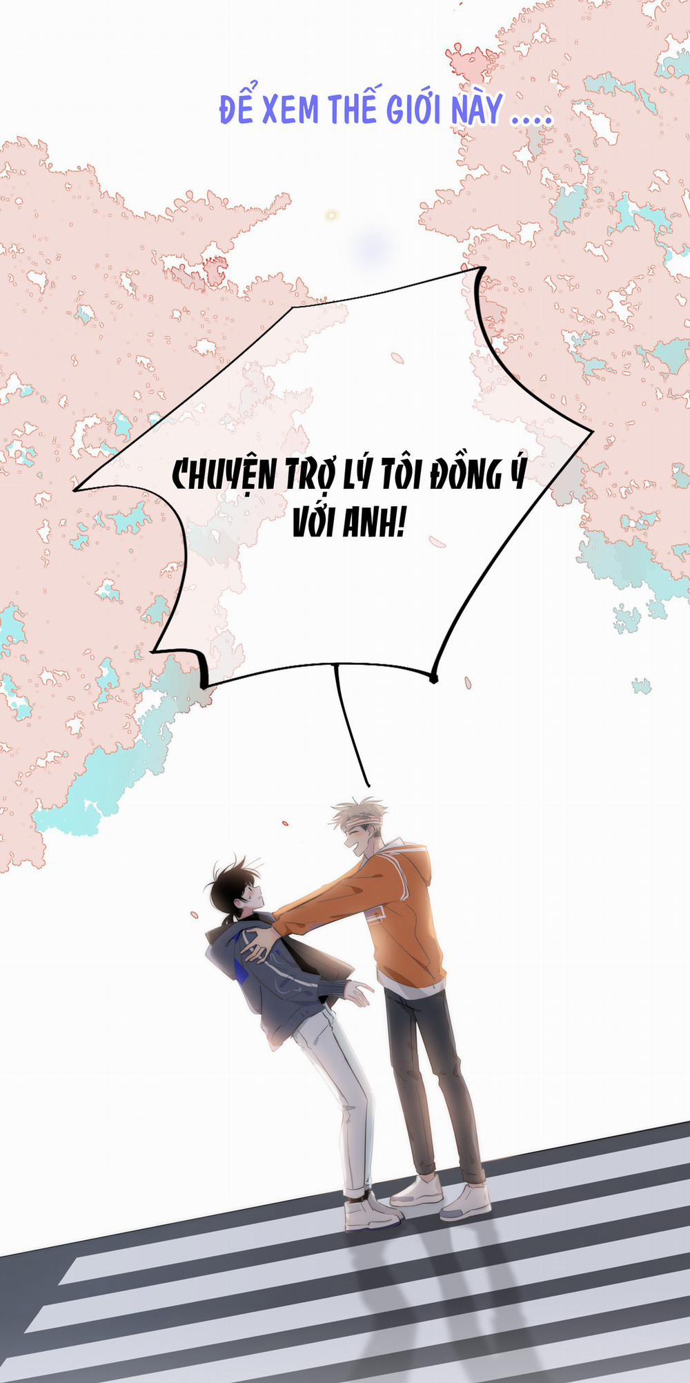 Chạm Vào Thế Giới Của Người 4 trang 24