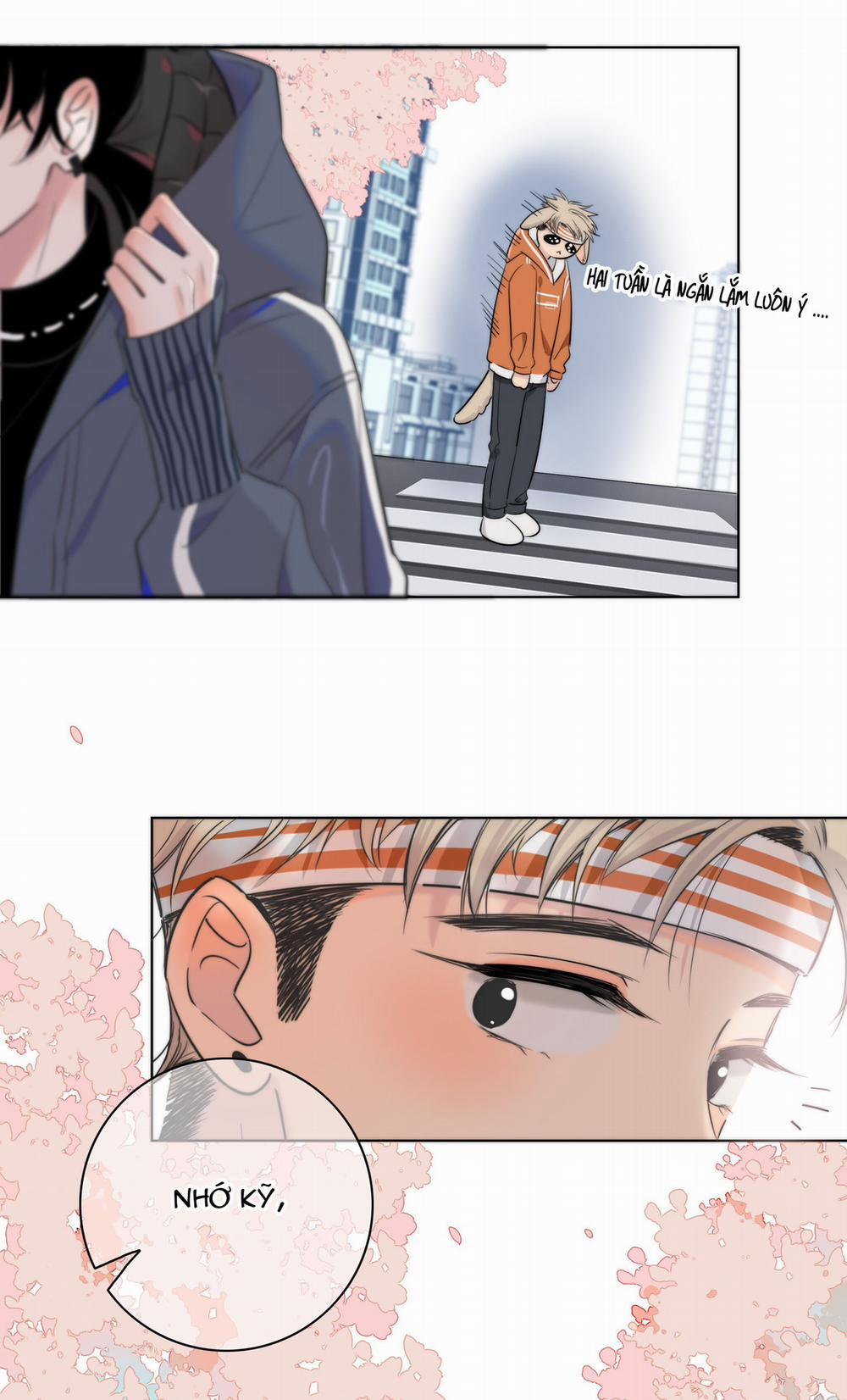 Chạm Vào Thế Giới Của Người 4 trang 27