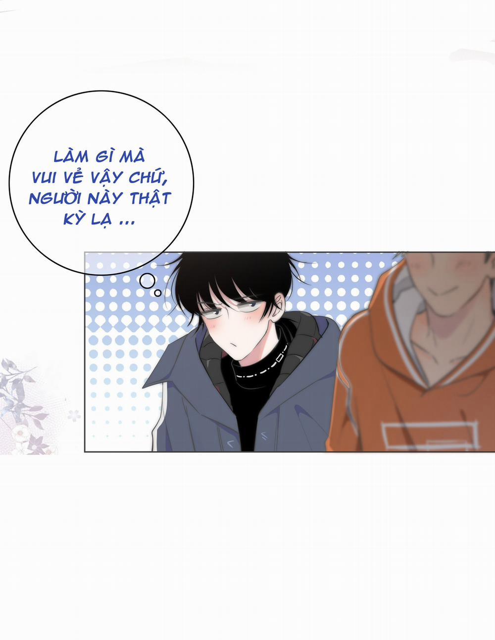 Chạm Vào Thế Giới Của Người 4 trang 3