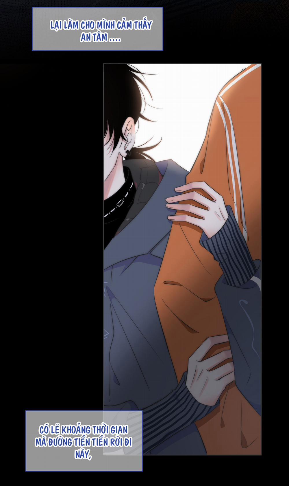 Chạm Vào Thế Giới Của Người 4 trang 5