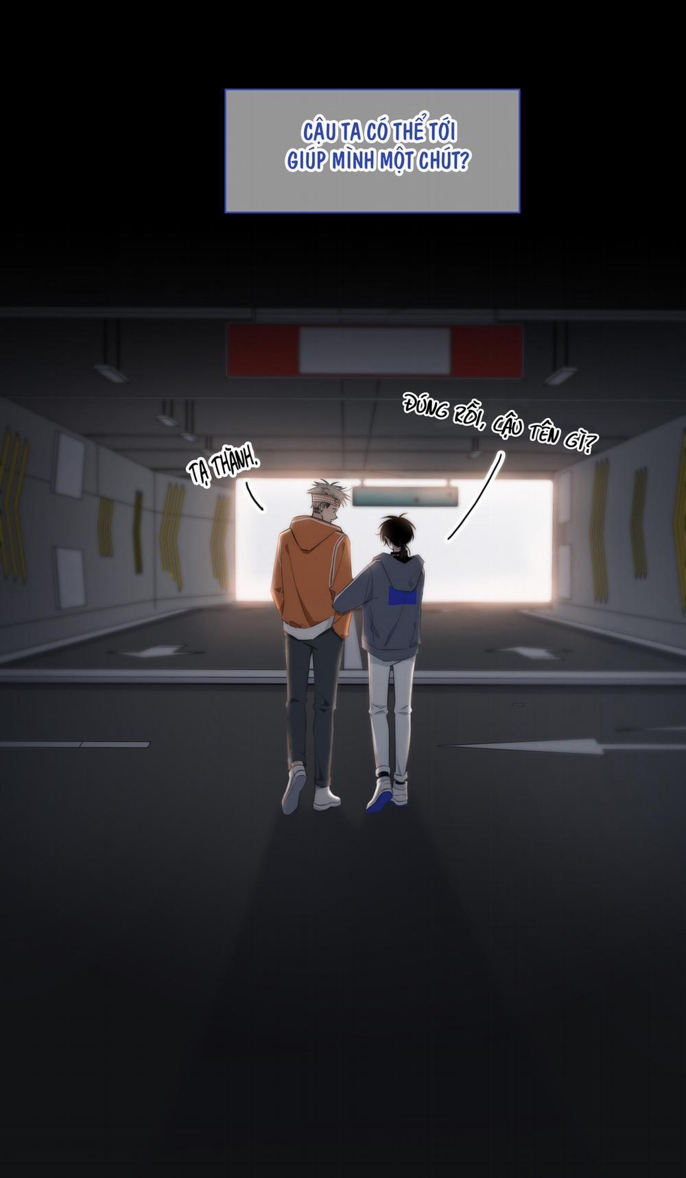 Chạm Vào Thế Giới Của Người 4 trang 6