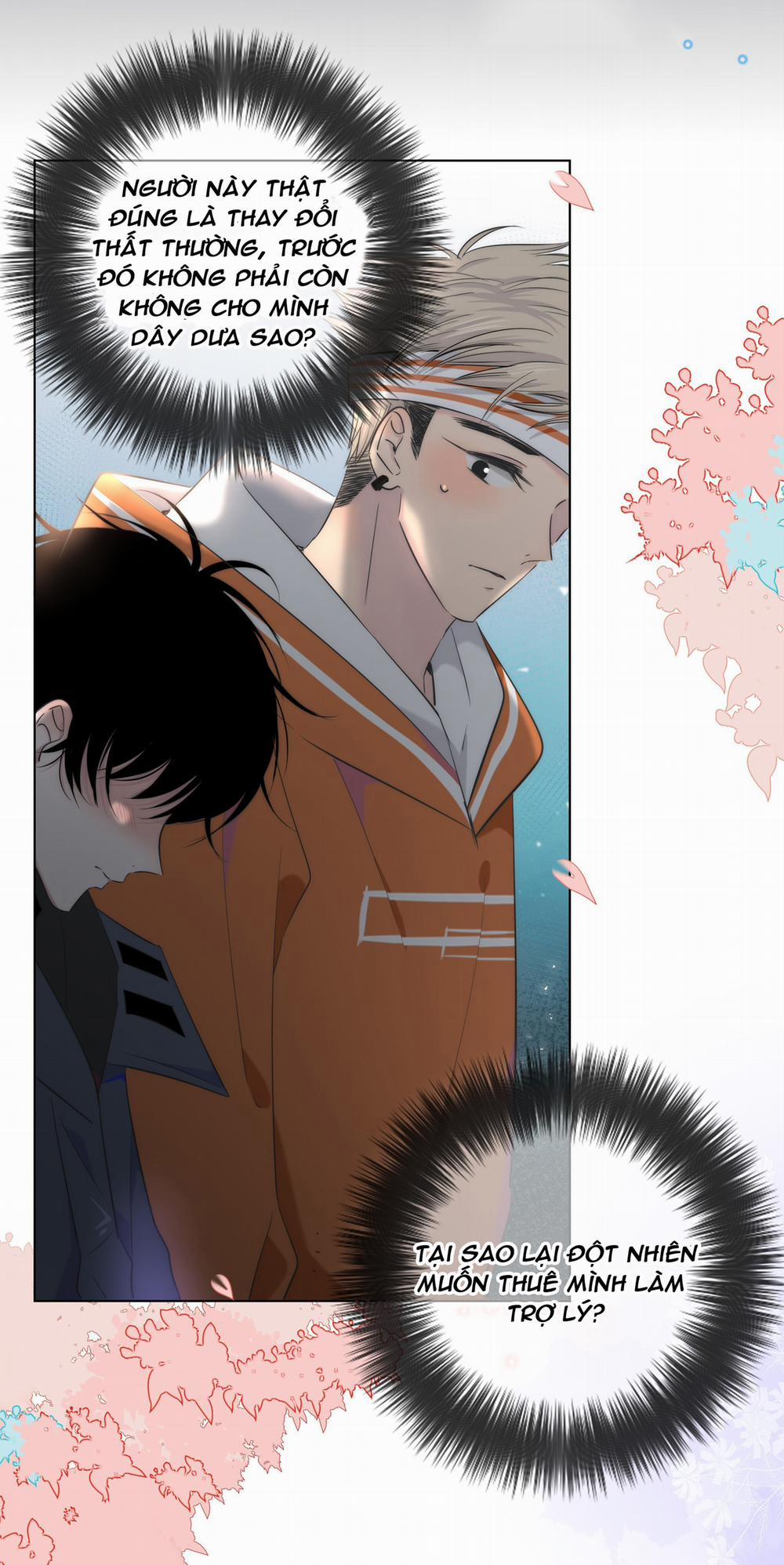 Chạm Vào Thế Giới Của Người 4 trang 9