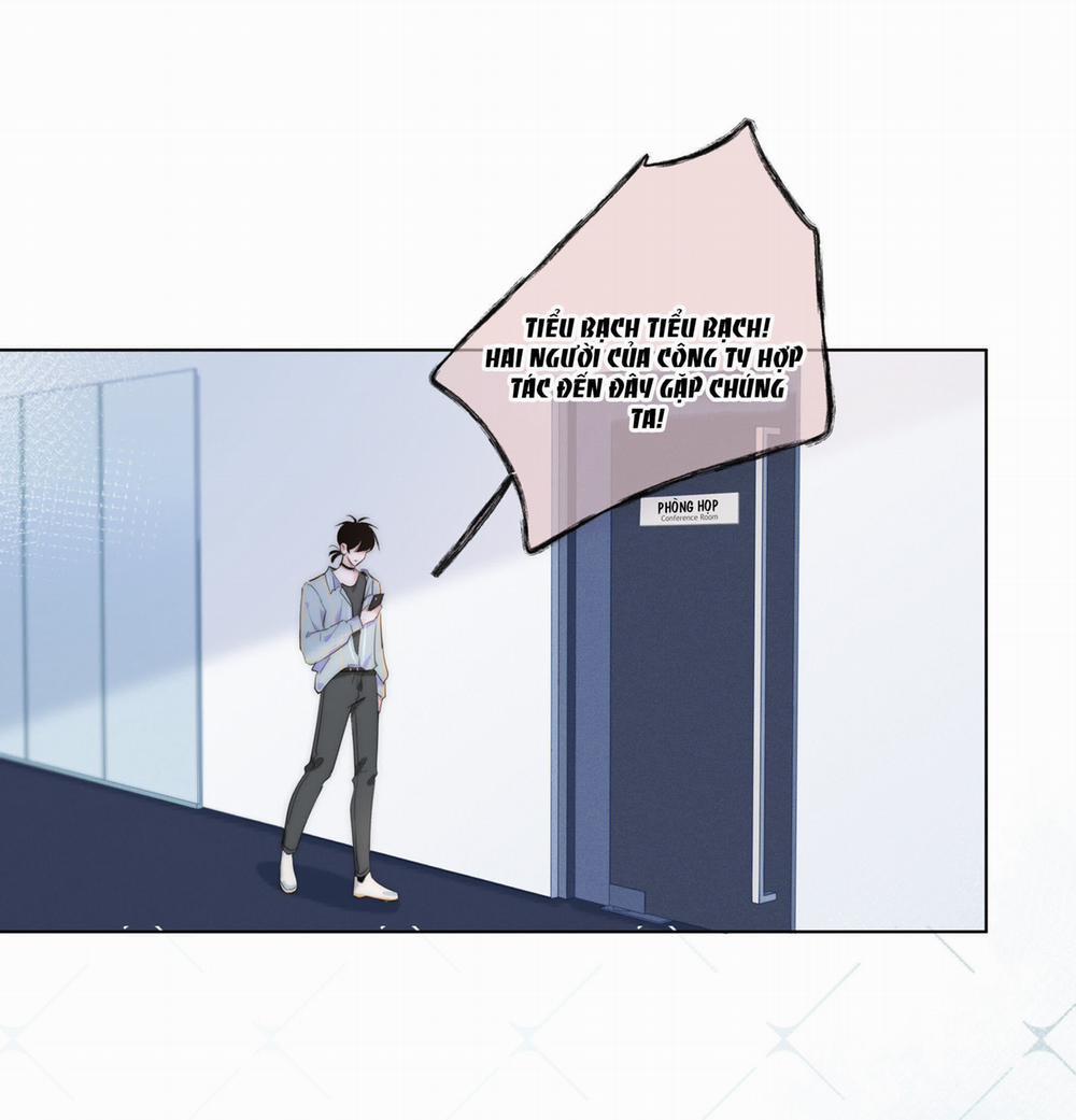 Chạm Vào Thế Giới Của Người 5 trang 1