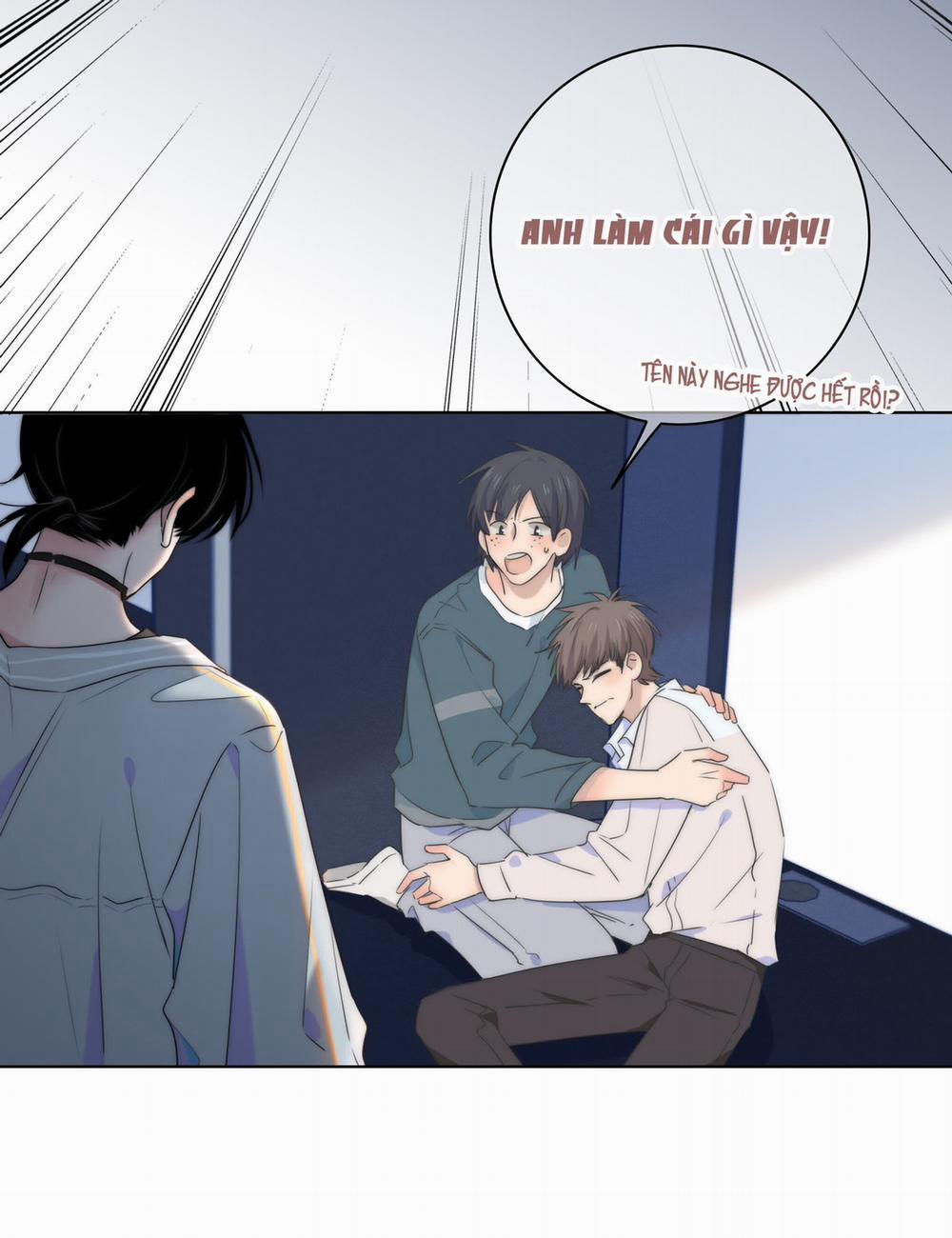 Chạm Vào Thế Giới Của Người 5 trang 10