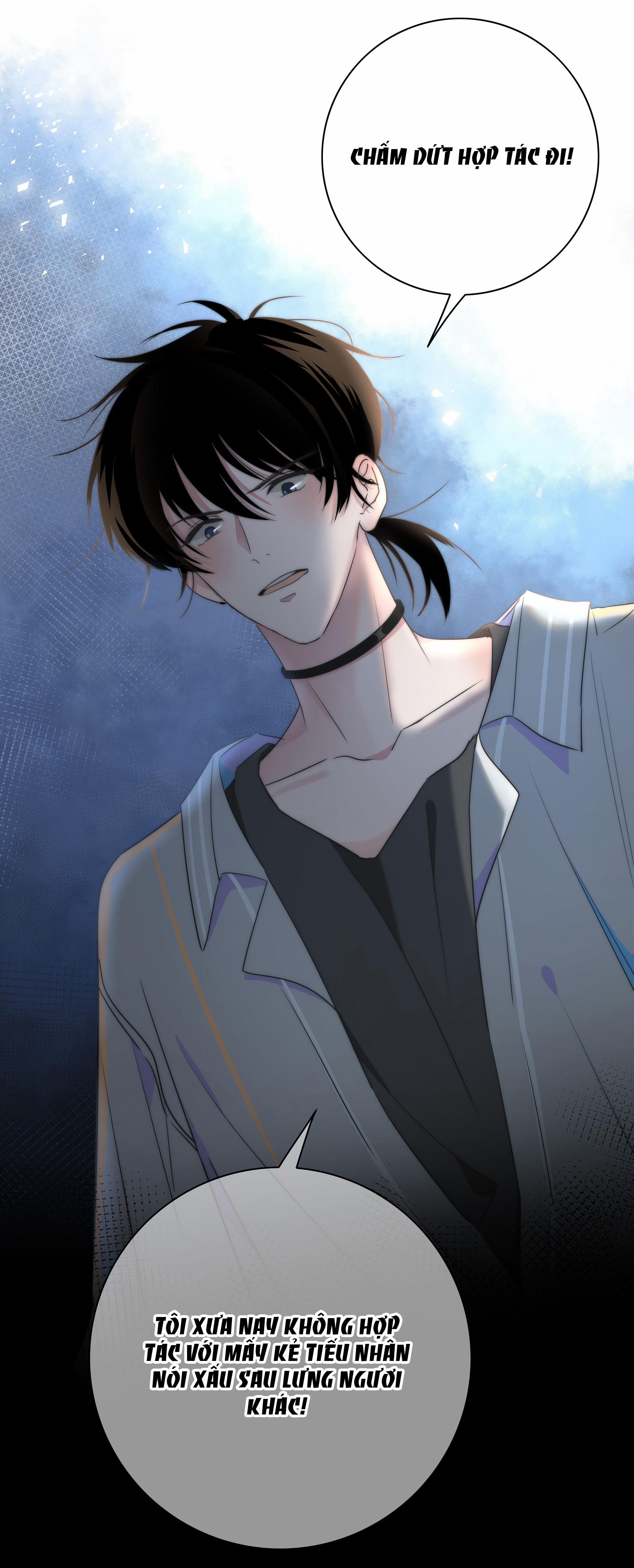 Chạm Vào Thế Giới Của Người 5 trang 11