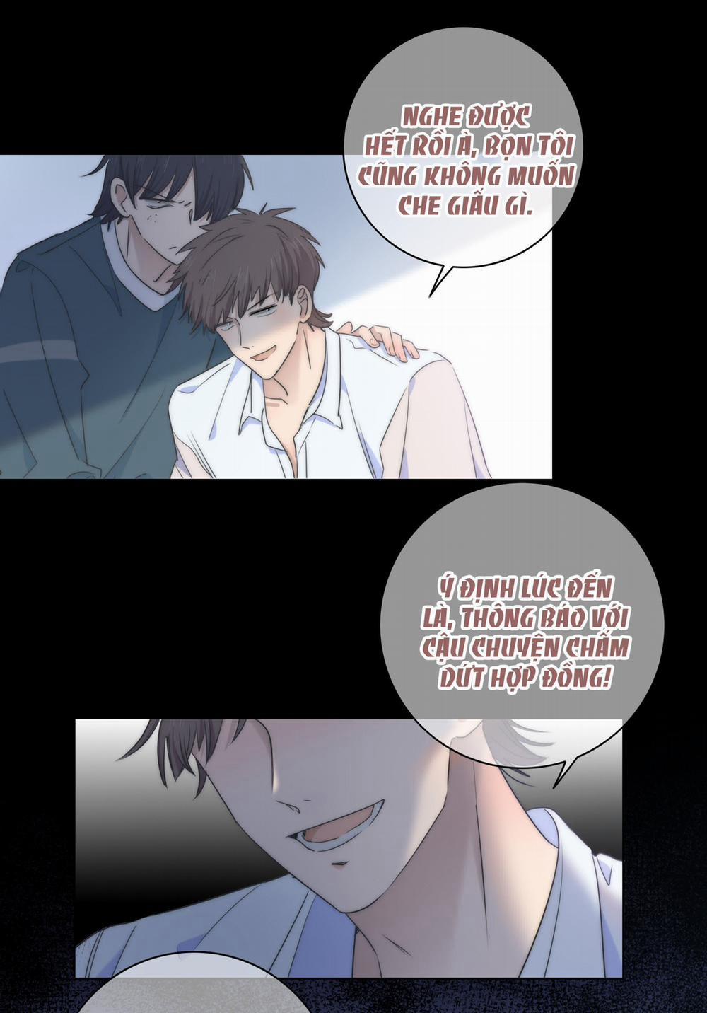 Chạm Vào Thế Giới Của Người 5 trang 12