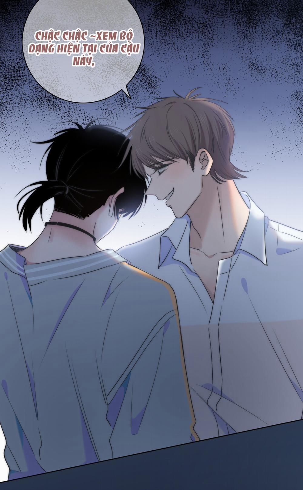 Chạm Vào Thế Giới Của Người 5 trang 13