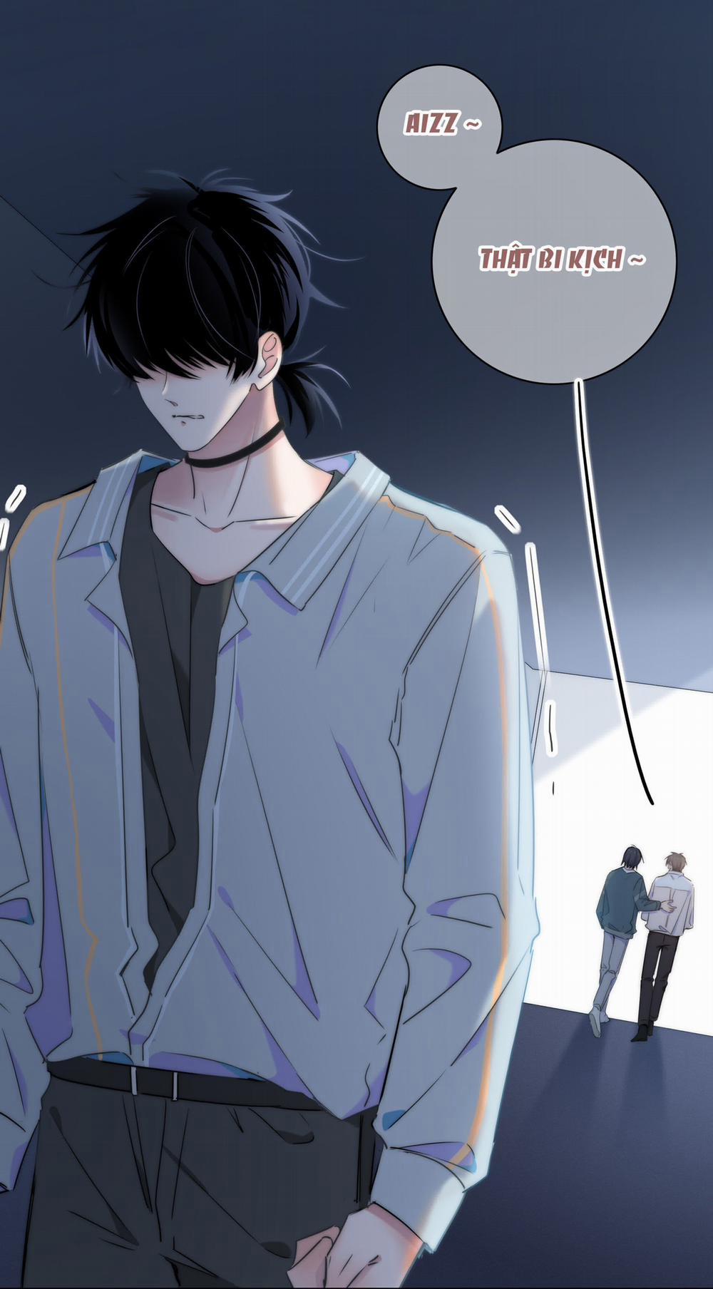 Chạm Vào Thế Giới Của Người 5 trang 14